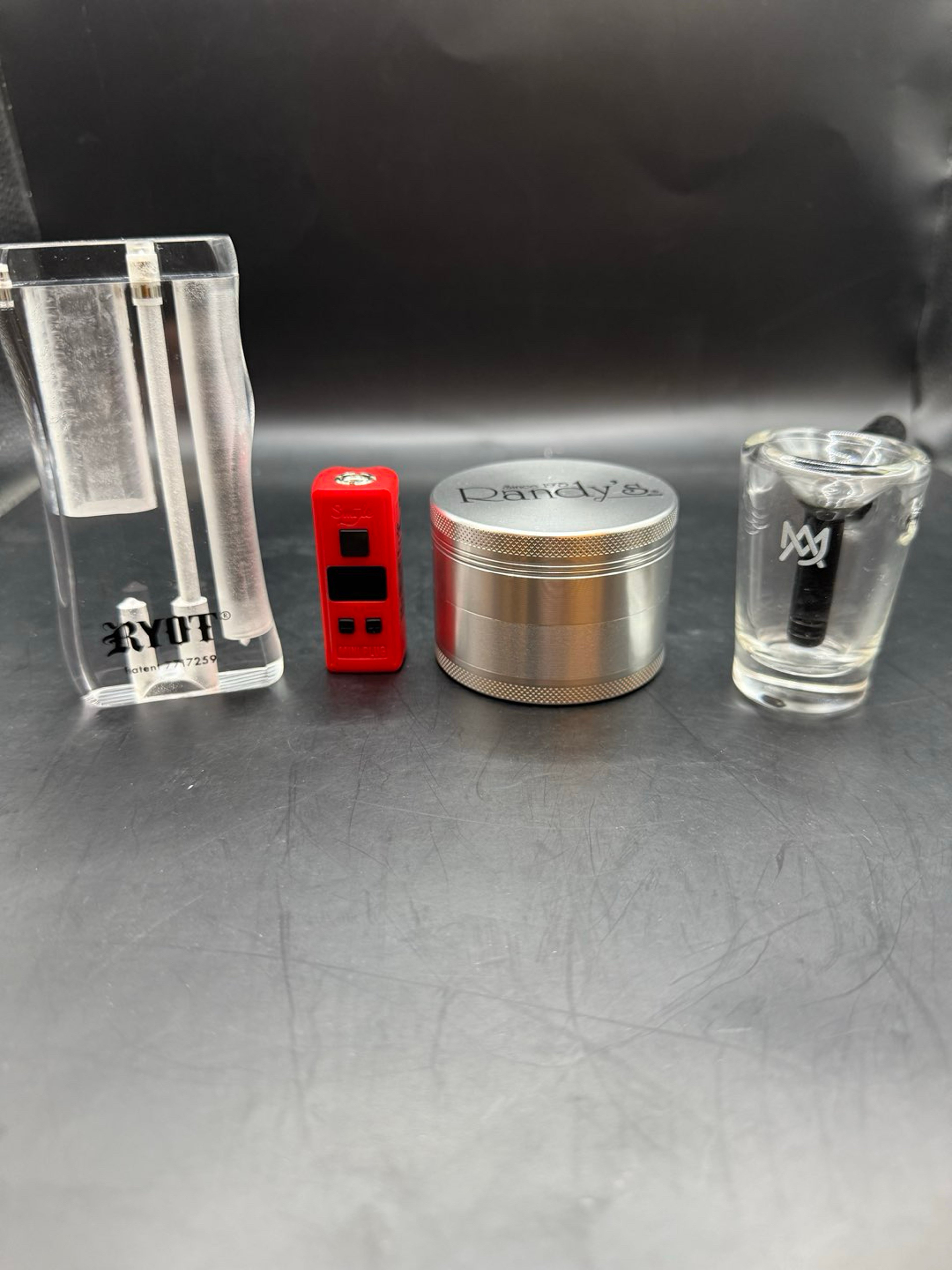 Preview pic of Smoke bundle 1