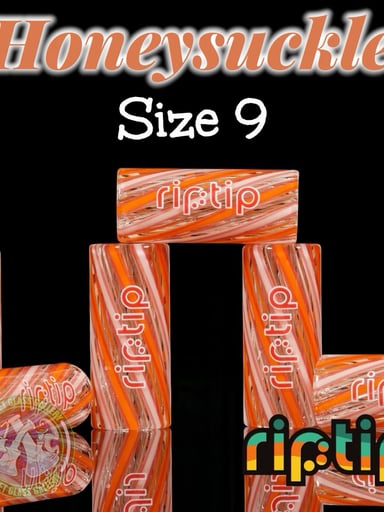 Preview pic of Gordo Scientific - Riptip - Honeysuckle - Size 9