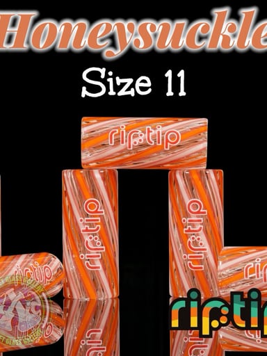 Preview pic of Gordo Scientific - Riptip - Honeysuckle - Size 11