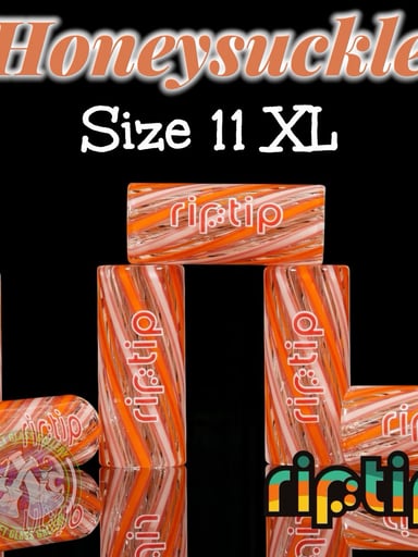 Preview pic of Gordo Scientific - Riptip - Honeysuckle - Size 11 XL (Extra Long)