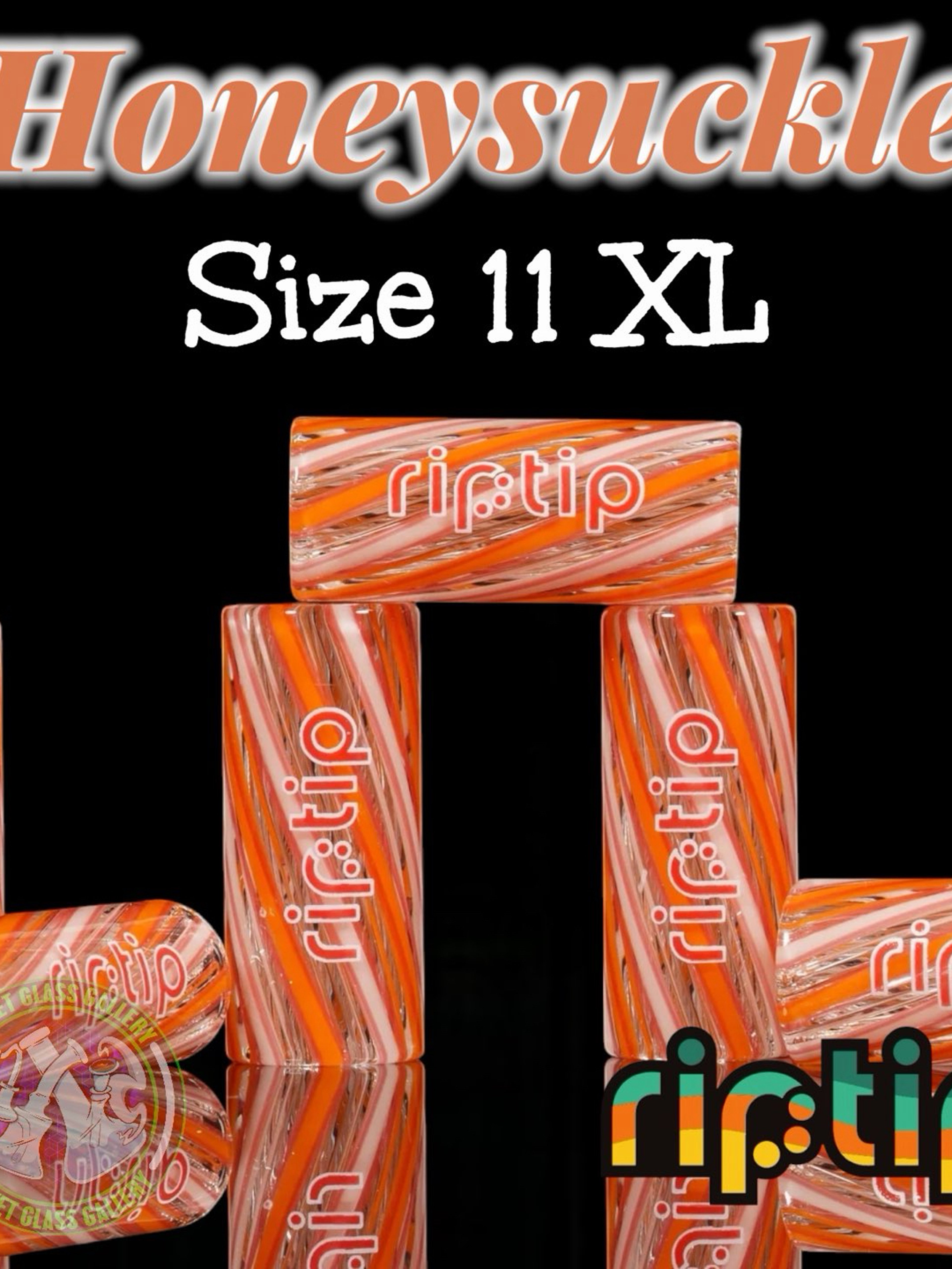 Preview pic of Gordo Scientific - Riptip - Honeysuckle - Size 11 XL (Extra Long)