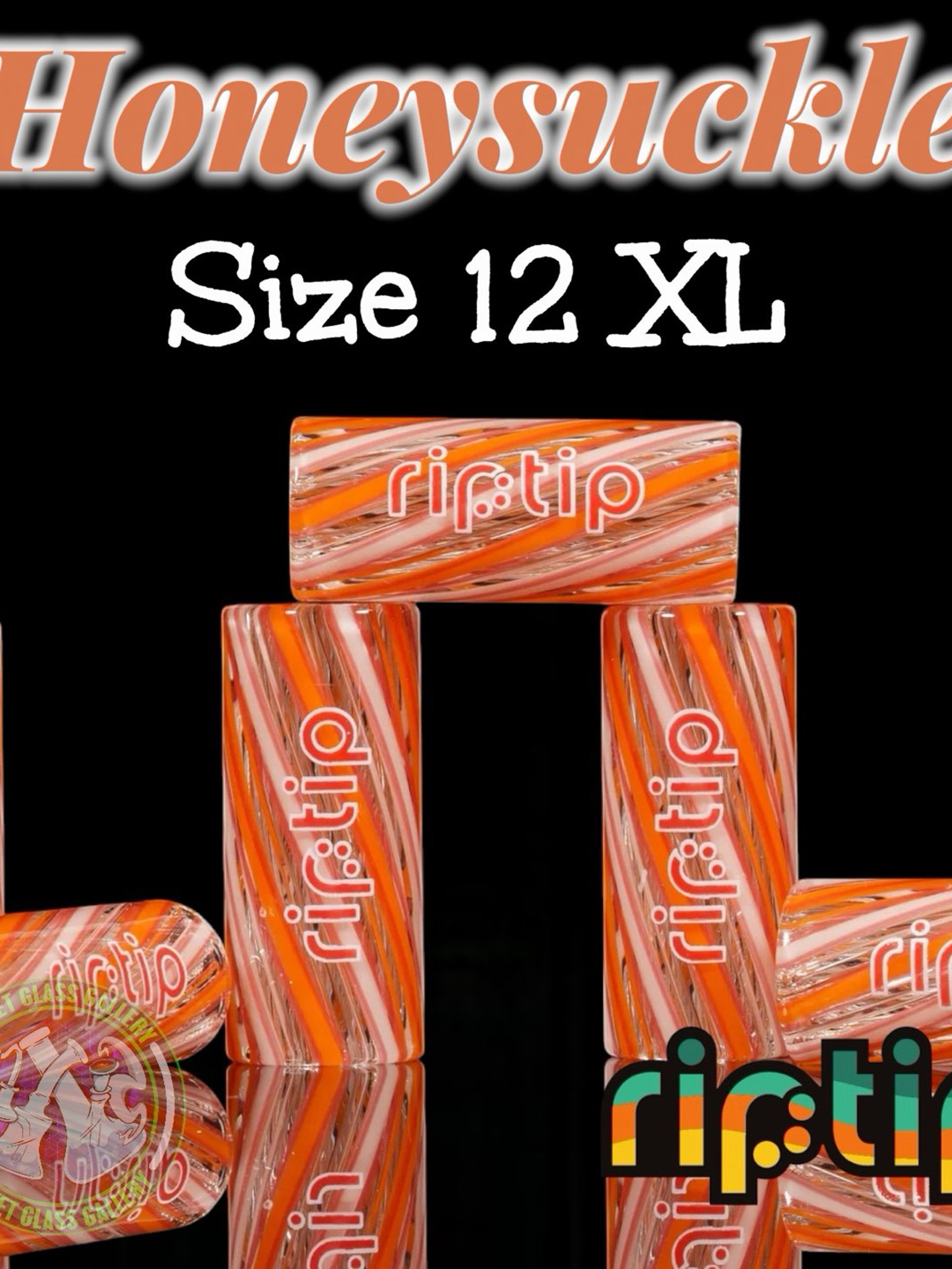 Preview pic of Gordo Scientific - Riptip - Honeysuckle - Size 12 XL (Extra Long)
