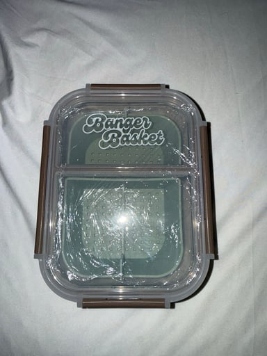 Preview pic of Banger Basket V4