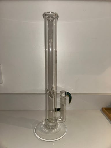 Preview pic of Sovereignty Glass 50x5 Three Line Deppes Darkness Accents