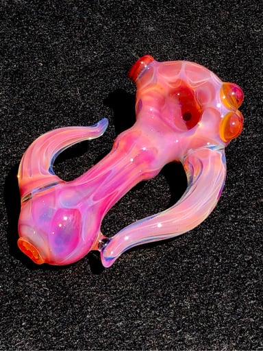Preview pic of Honeycomb spoon