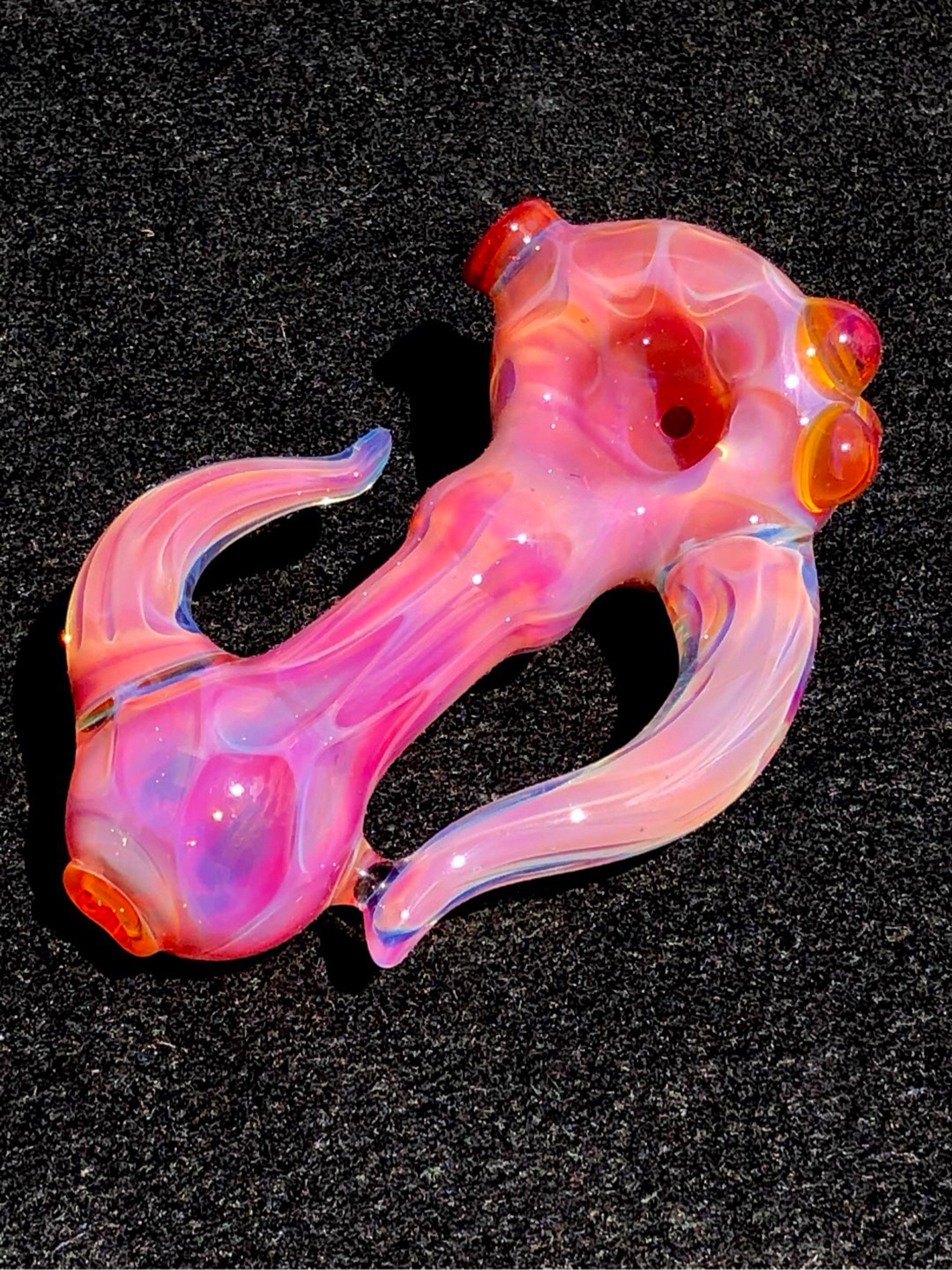 Honeycomb spoon image 0