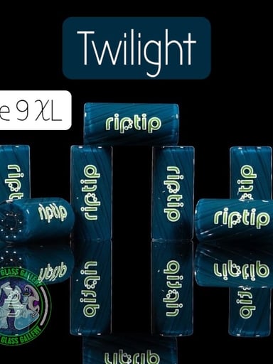 Preview pic of Gordo Scientific - Riptip - Twilight - Size 9 XL (Extra Long)