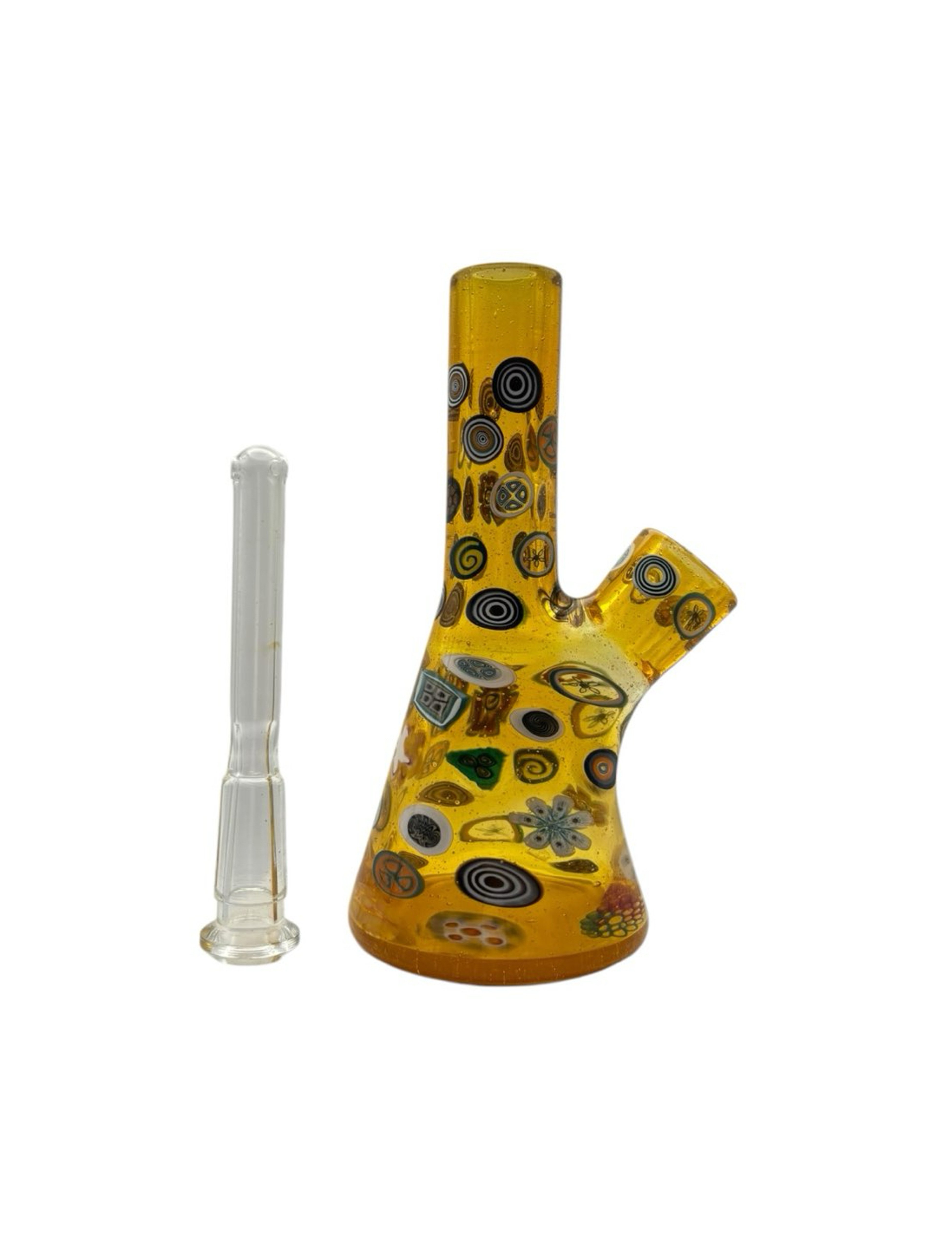 Preview pic of Heyeti Glass Millie Tube