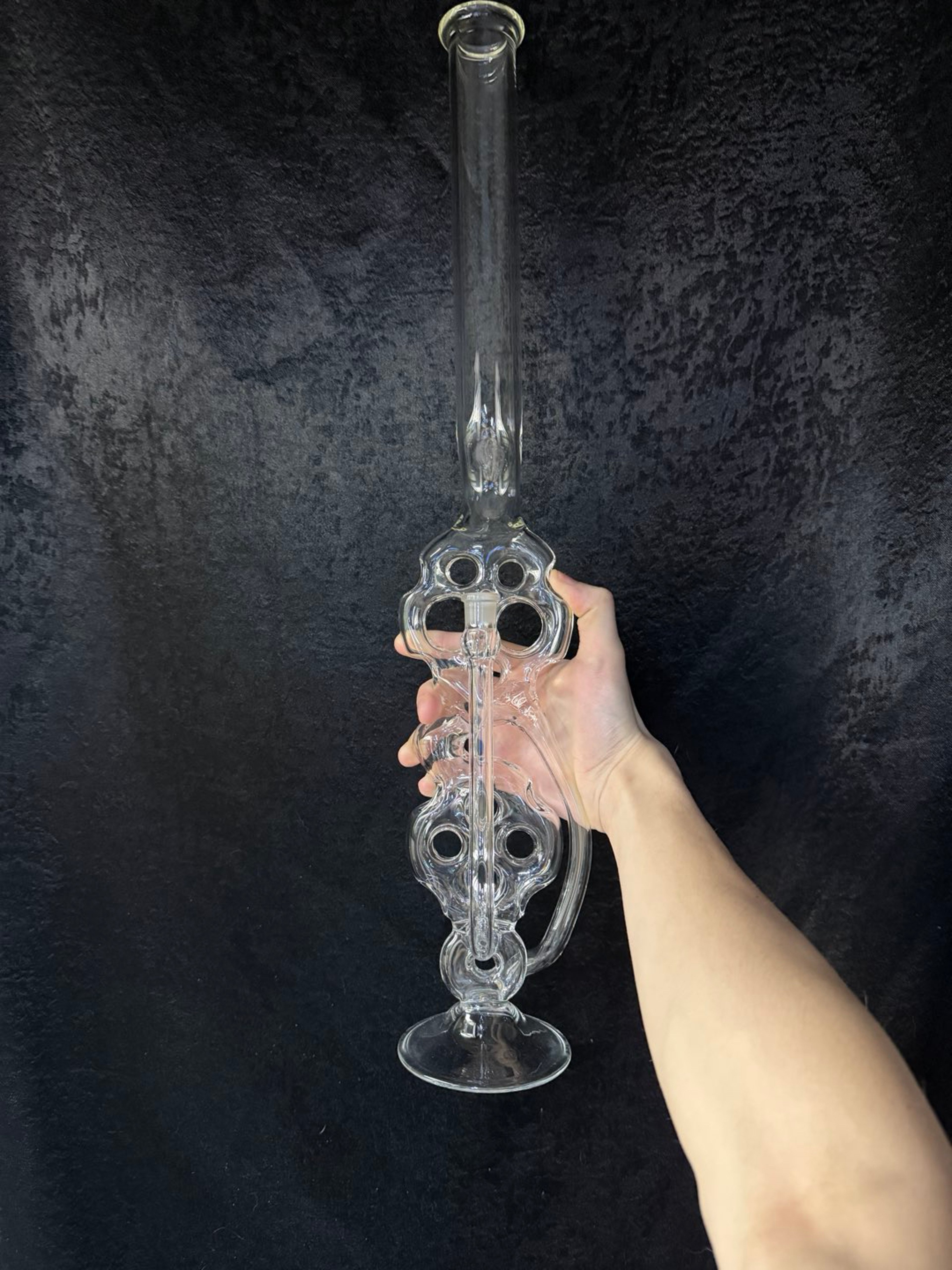 Preview pic of Iaintgotnovisa/Jake’s glass dual recycling Swiss