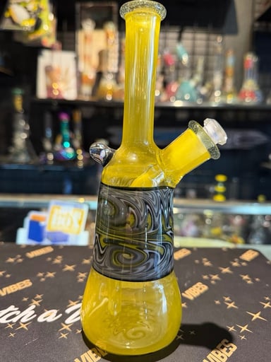 Preview pic of Antho 805 Jammer