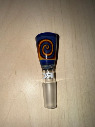 Preview pic of RooR x Mike Fro 14mm slide
