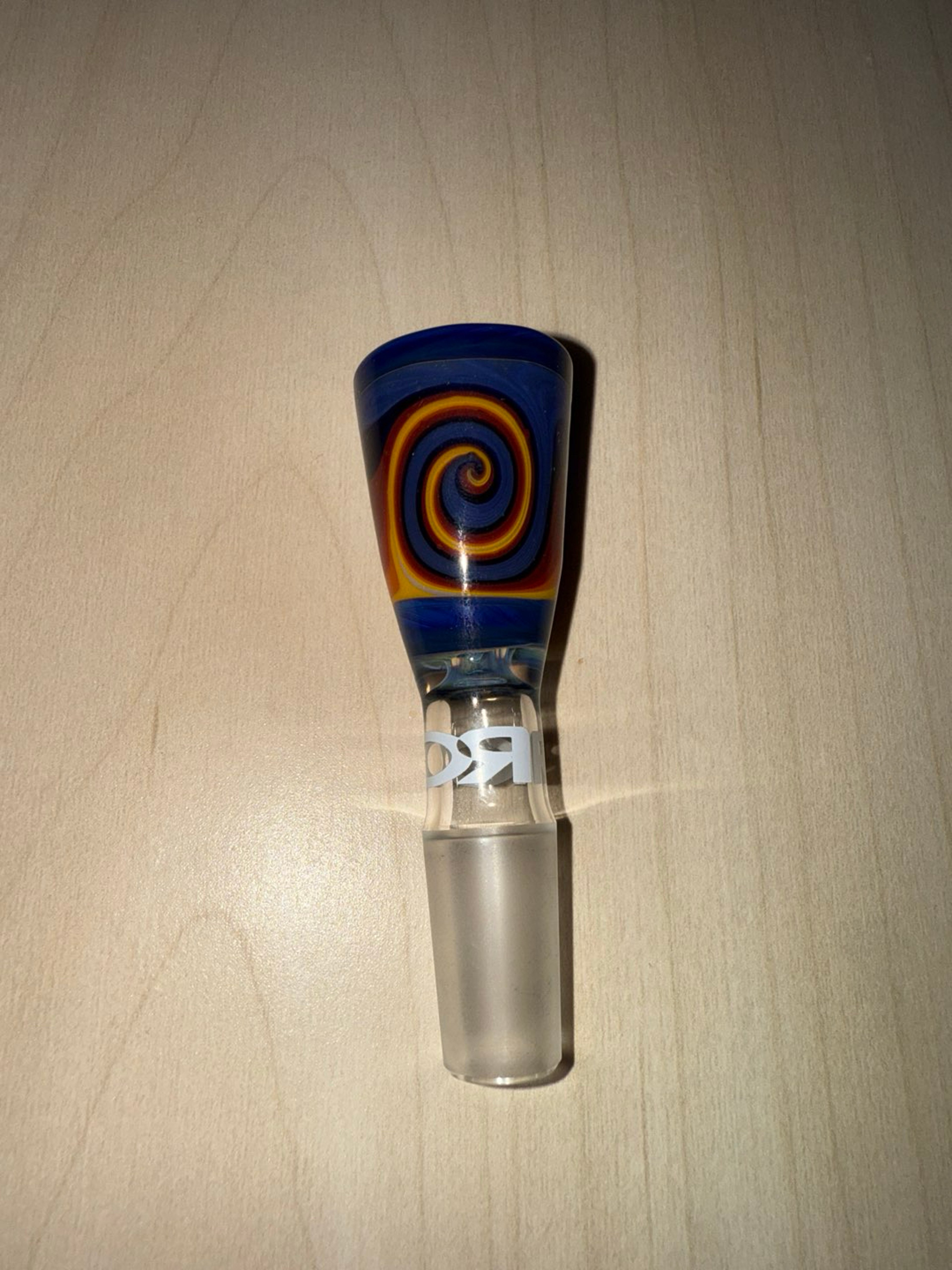 Preview pic of RooR x Mike Fro 14mm slide