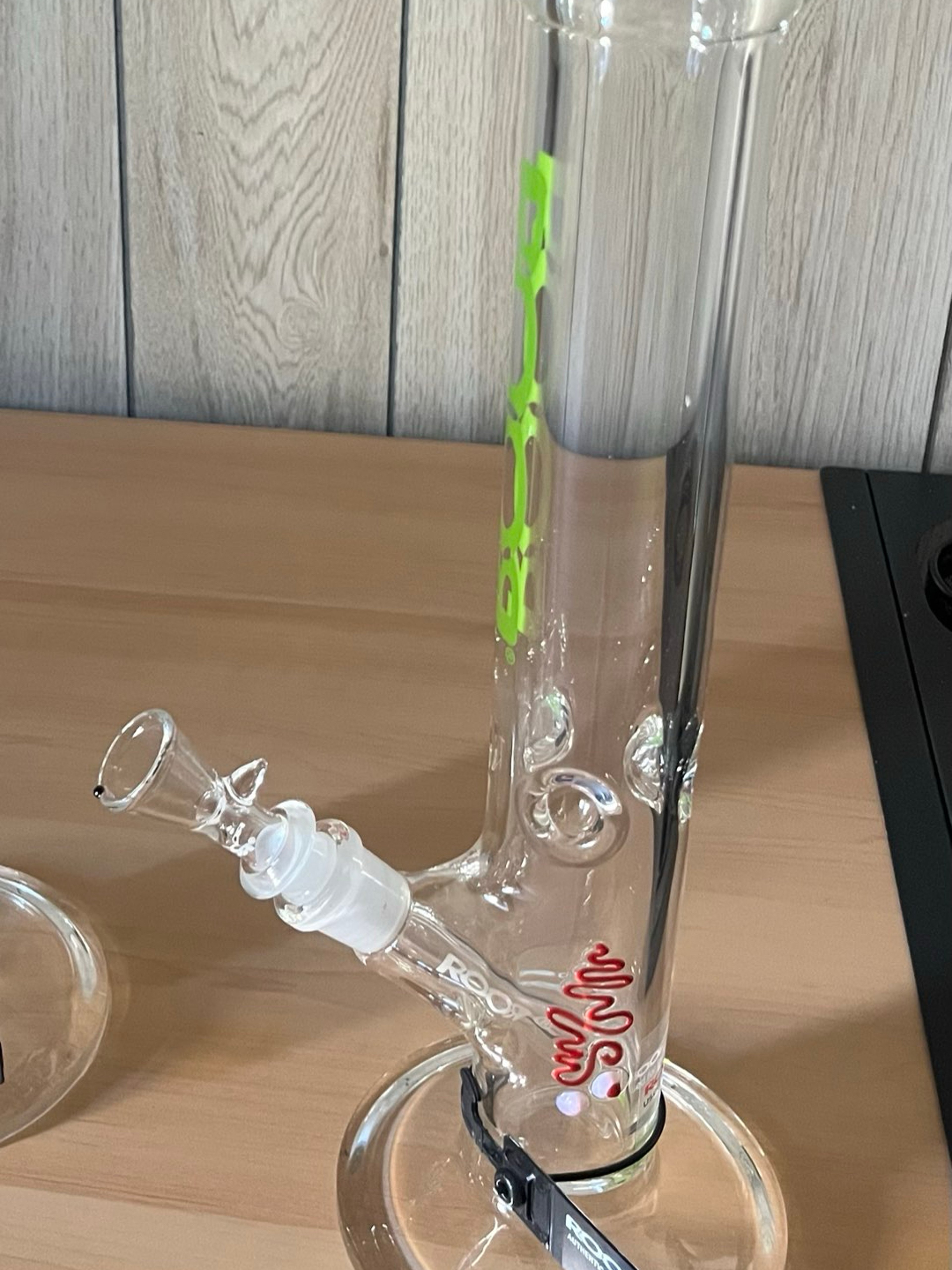 Preview pic of Roor 14” 7mm