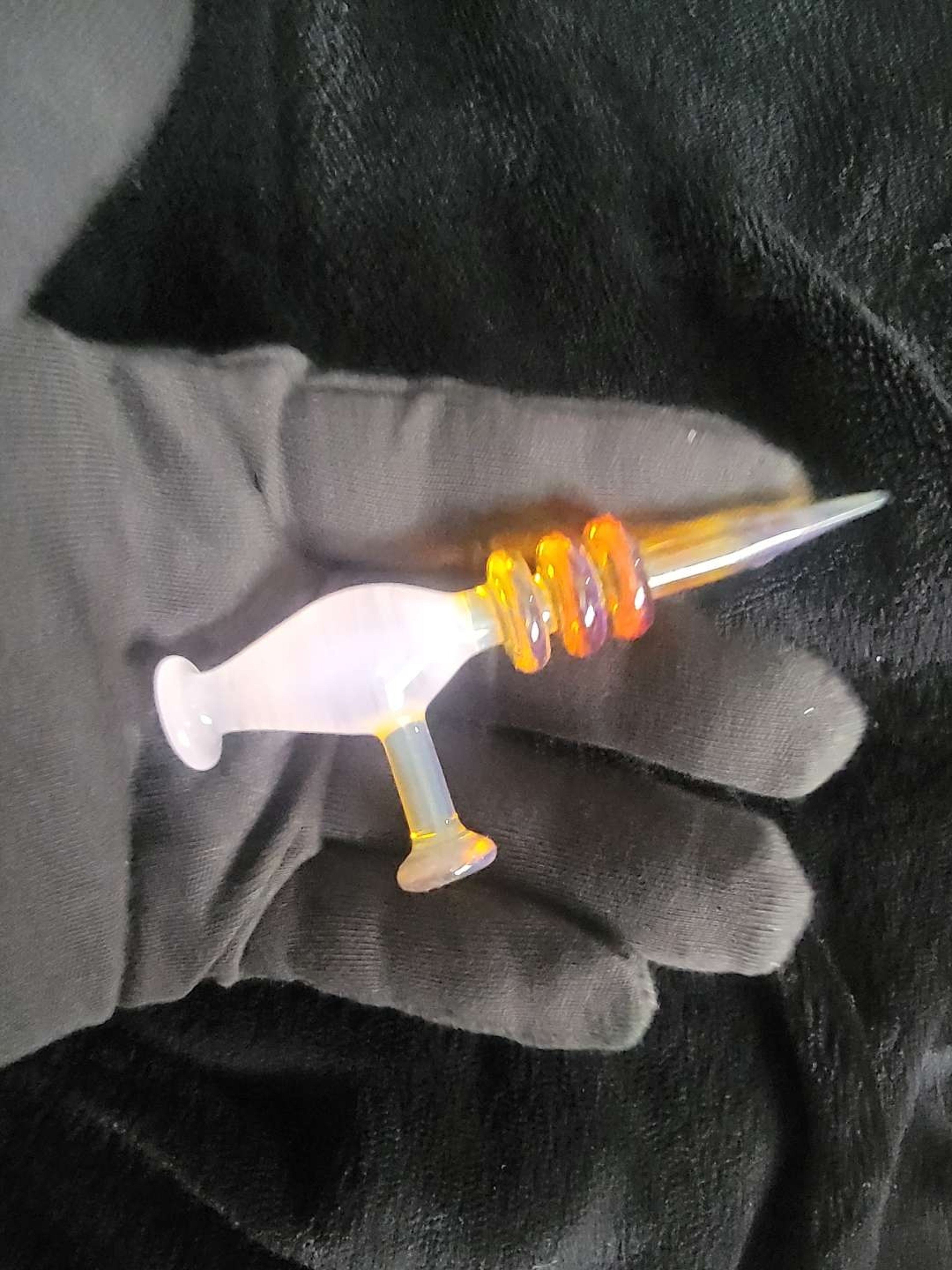 Preview pic of Ray Gun Unknown Artist