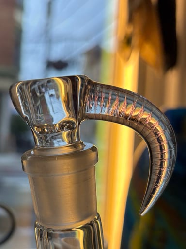 Preview pic of Parallax spiral horn sov slide
