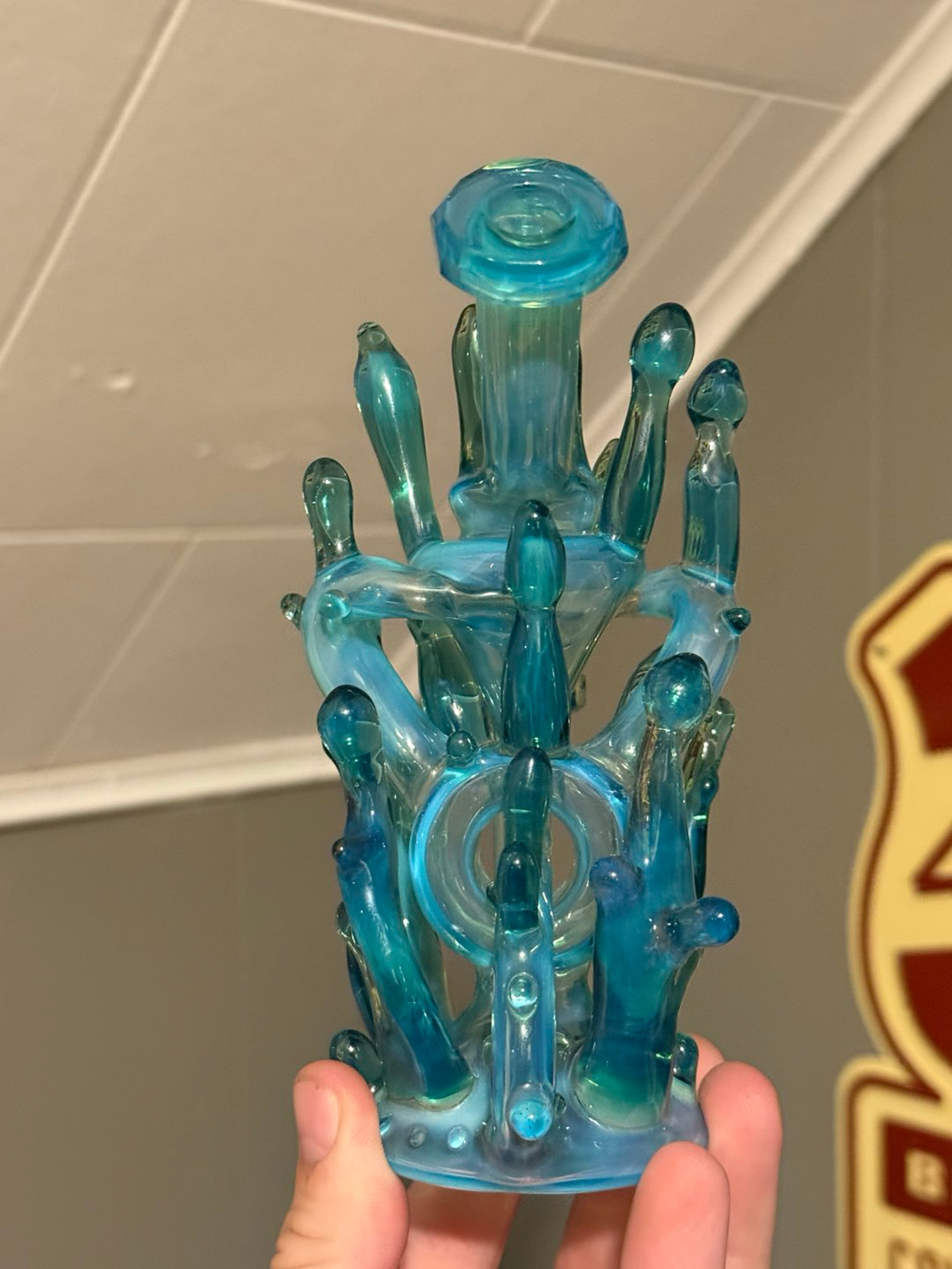 Jfell x Certo “splash” collab image 0