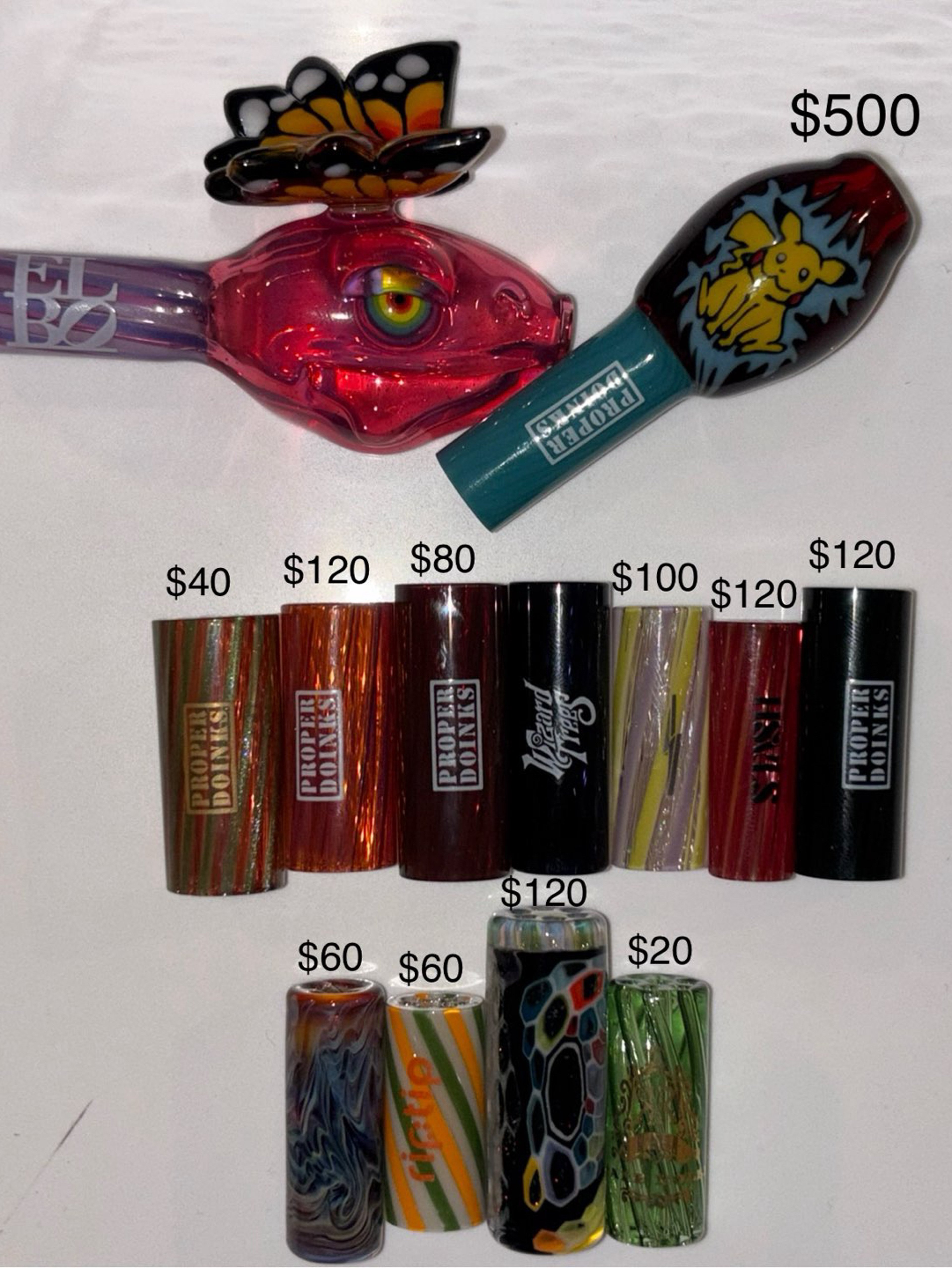 Preview pic of Proper Doinks For Sale