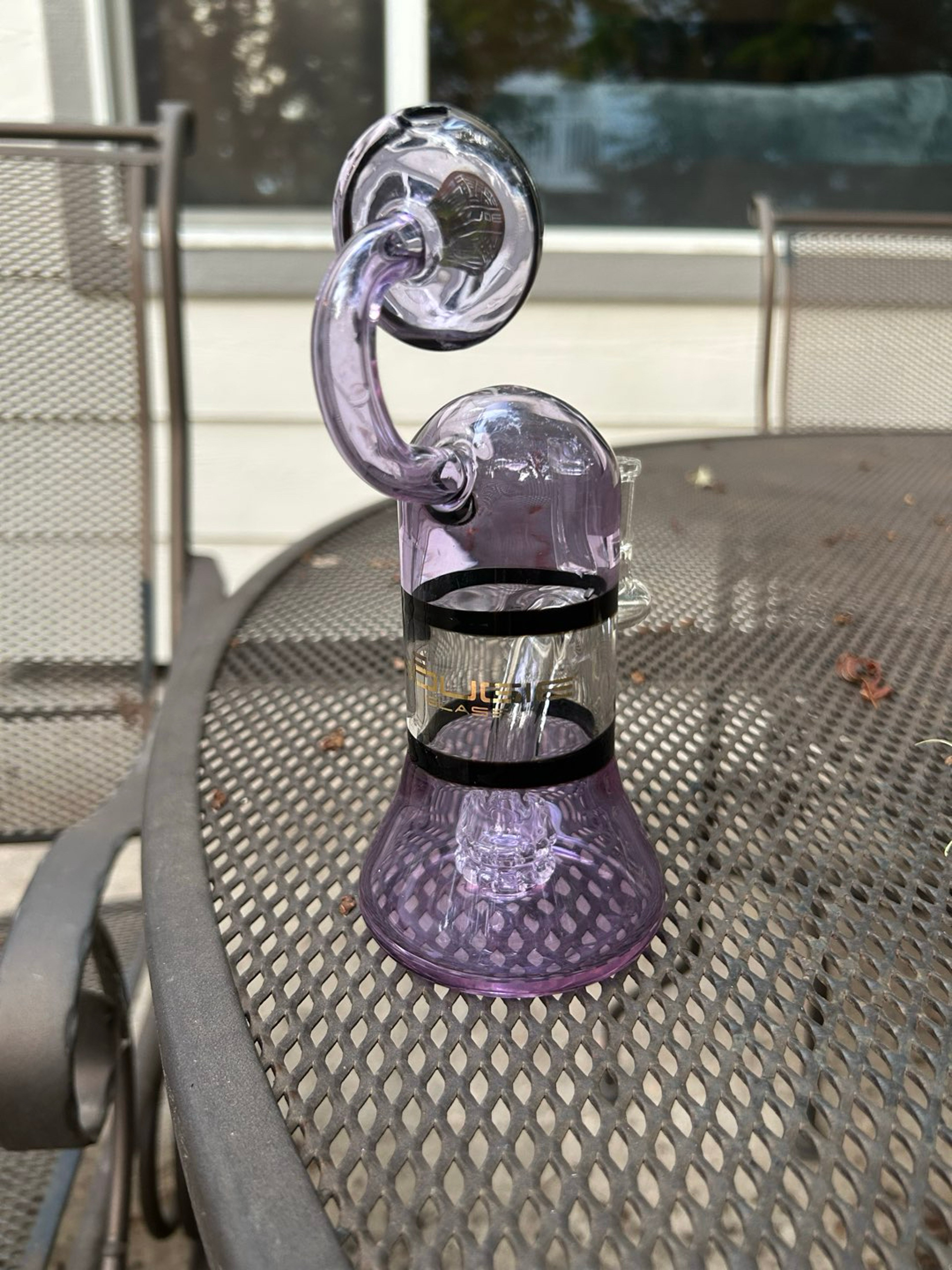 Preview pic of Purple Bougie