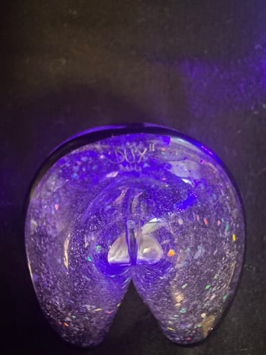 Preview pic of Purple Slyme DUX pendant