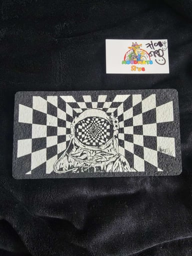 Preview pic of Astronaut Trippy x Moodmats