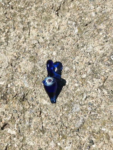 Preview pic of Cyclops Pendant
