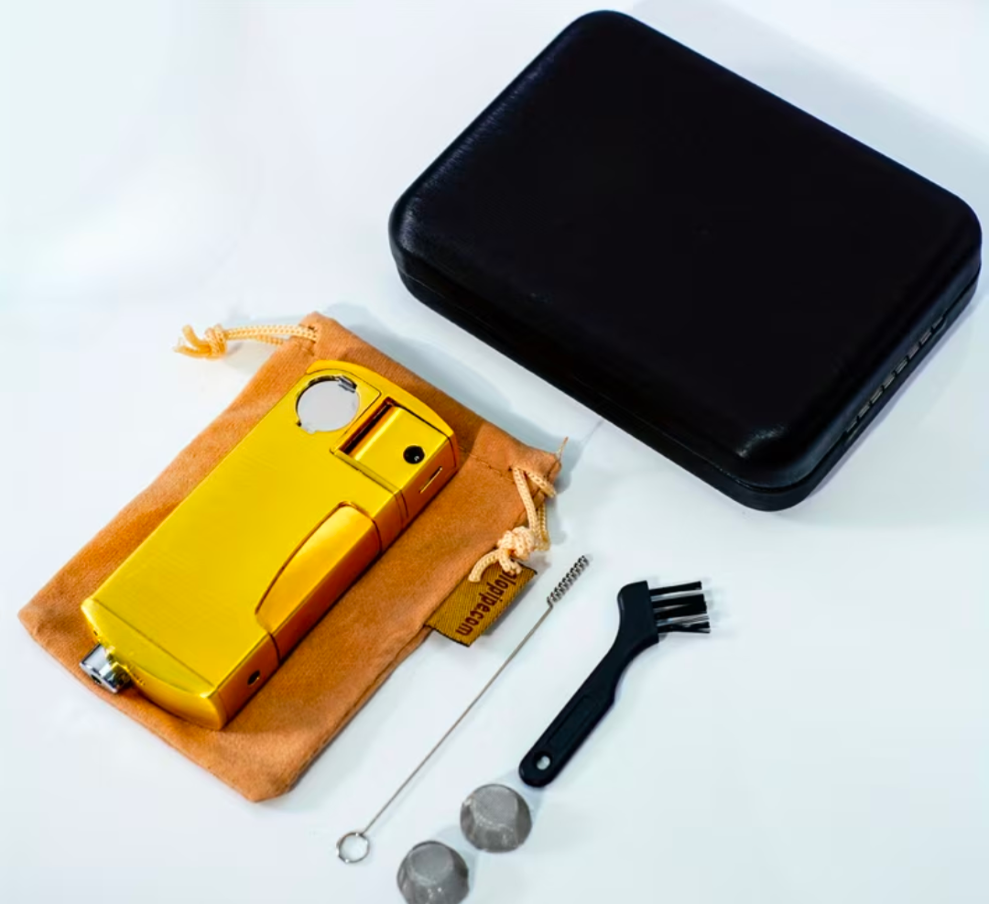 Preview pic of Pipe Lighter Combo + Accessories