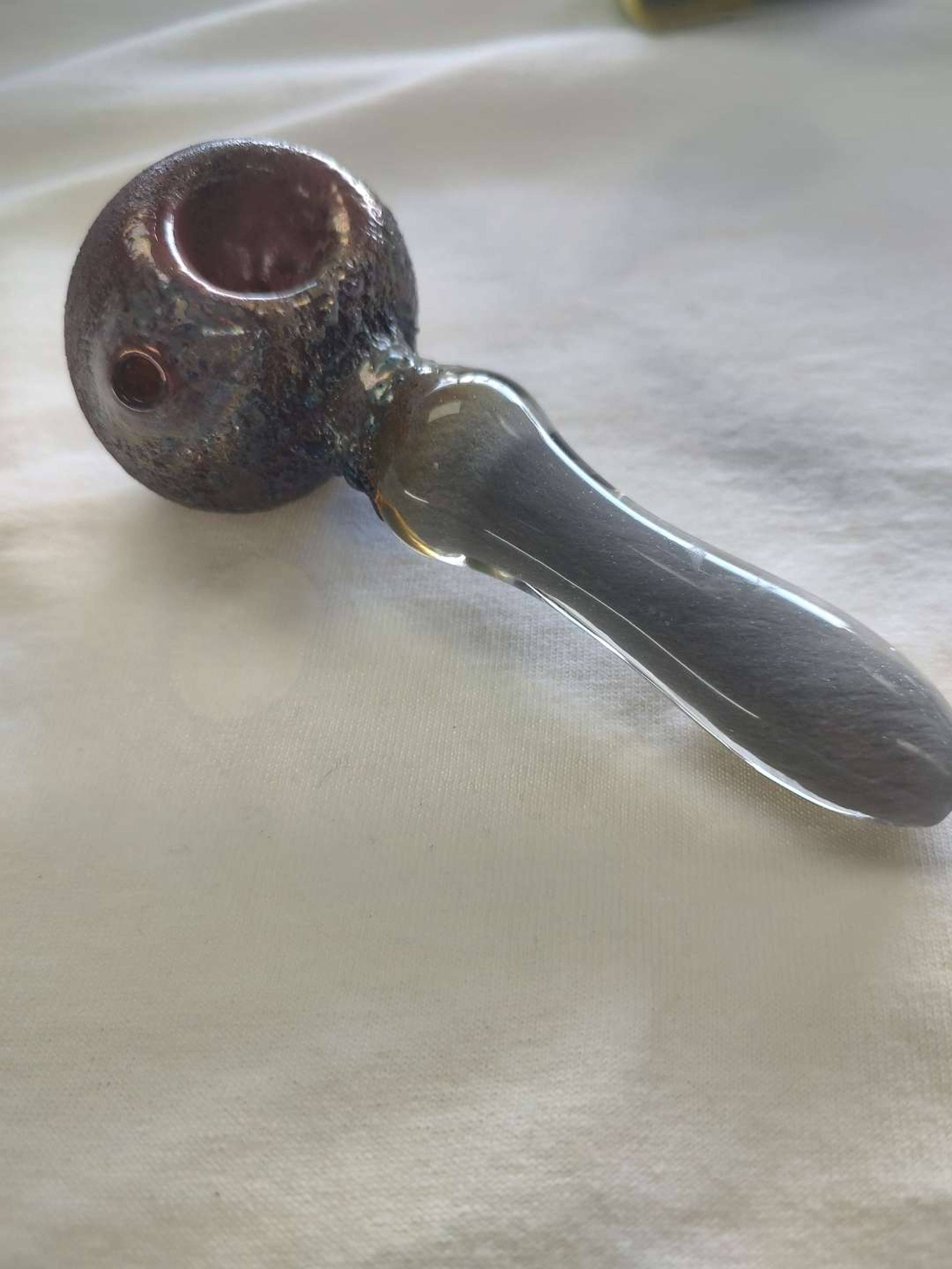 Preview pic of The Venice Spoon