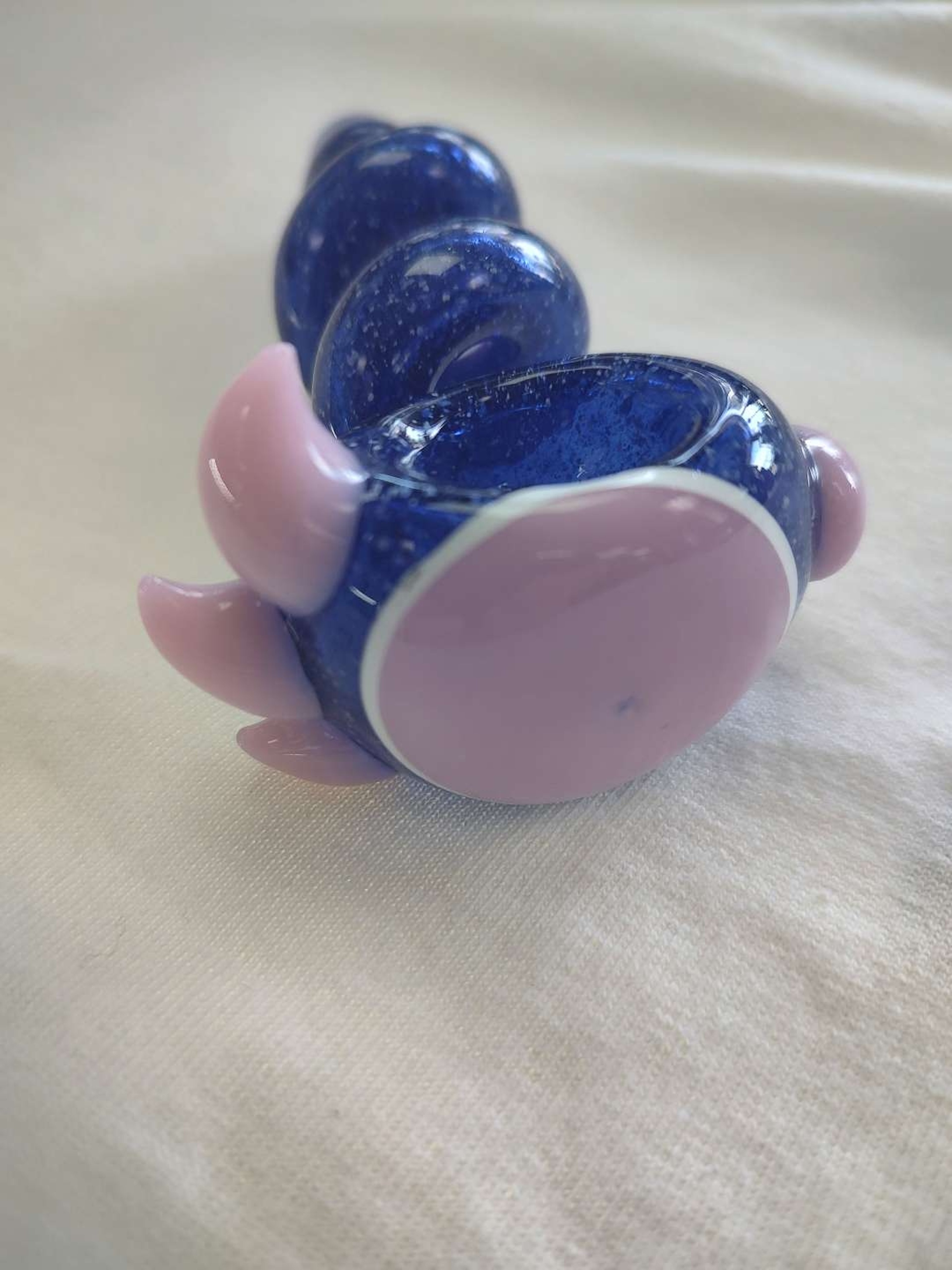 Preview pic of Totem Full Color with Floating Marble Spoon