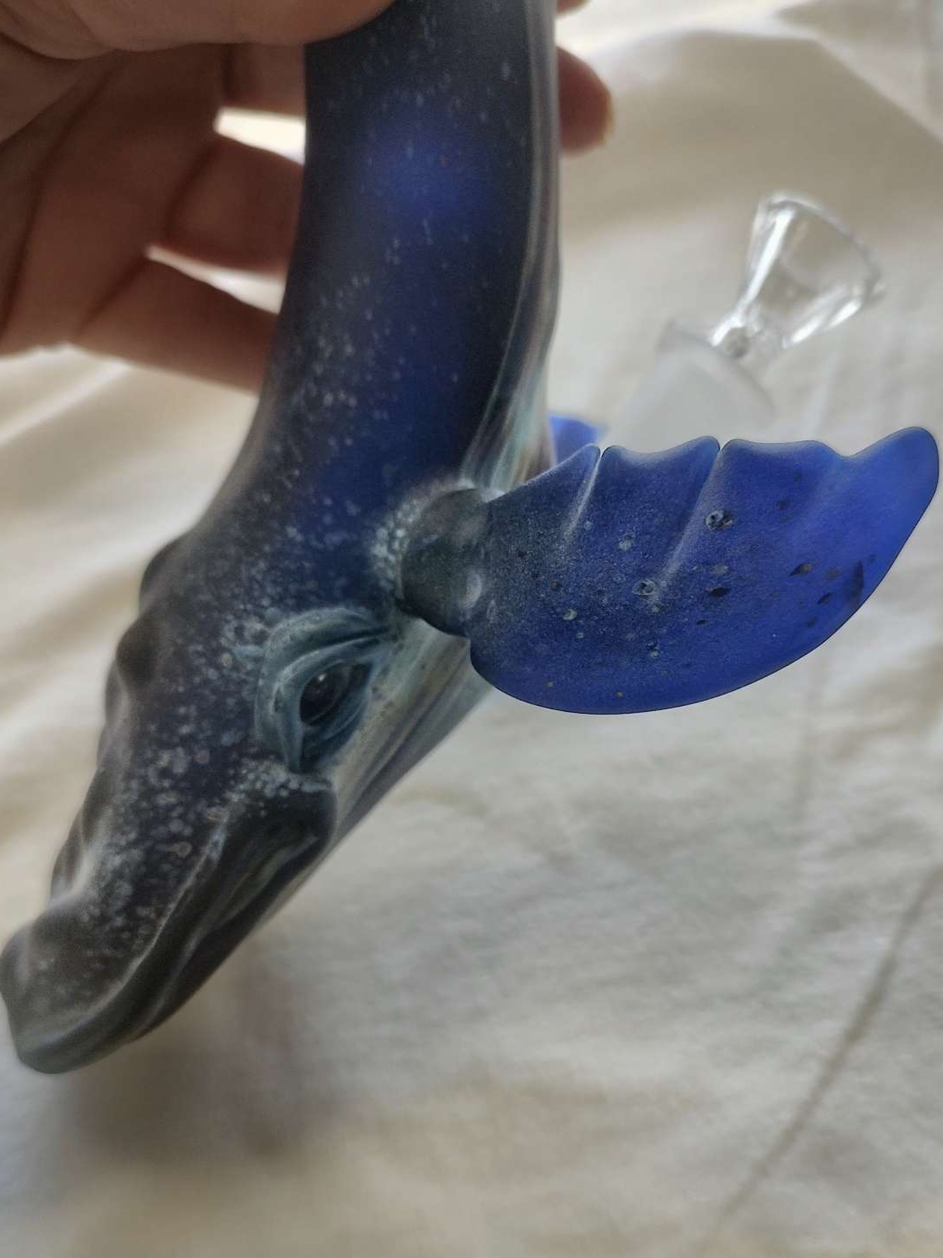Preview pic of AMG Incredible Sandblasted Humpback Whale