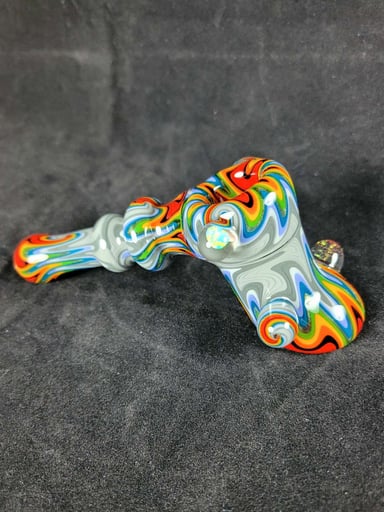 Preview pic of Afterburner Hammer