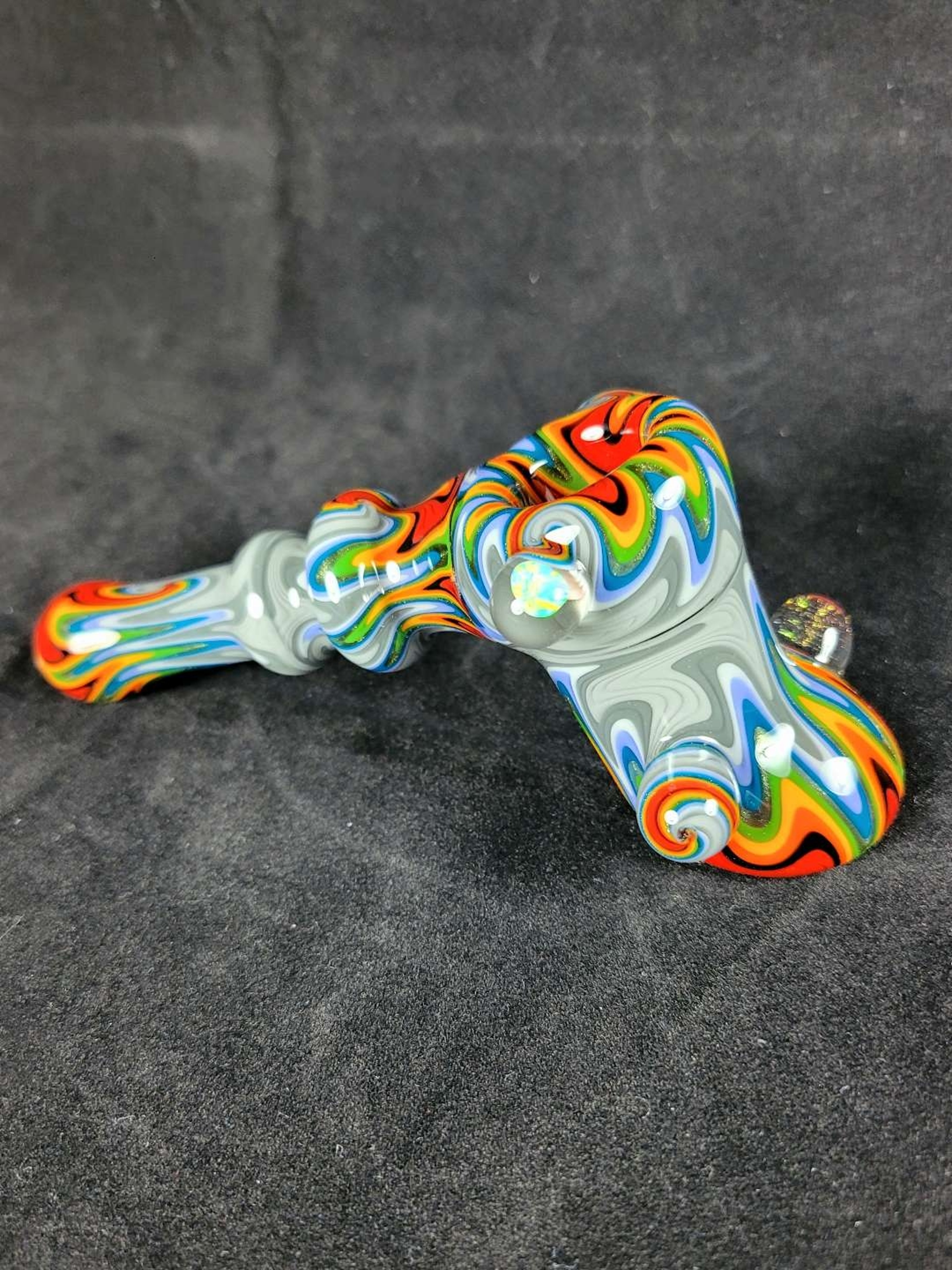 Preview pic of Afterburner Hammer