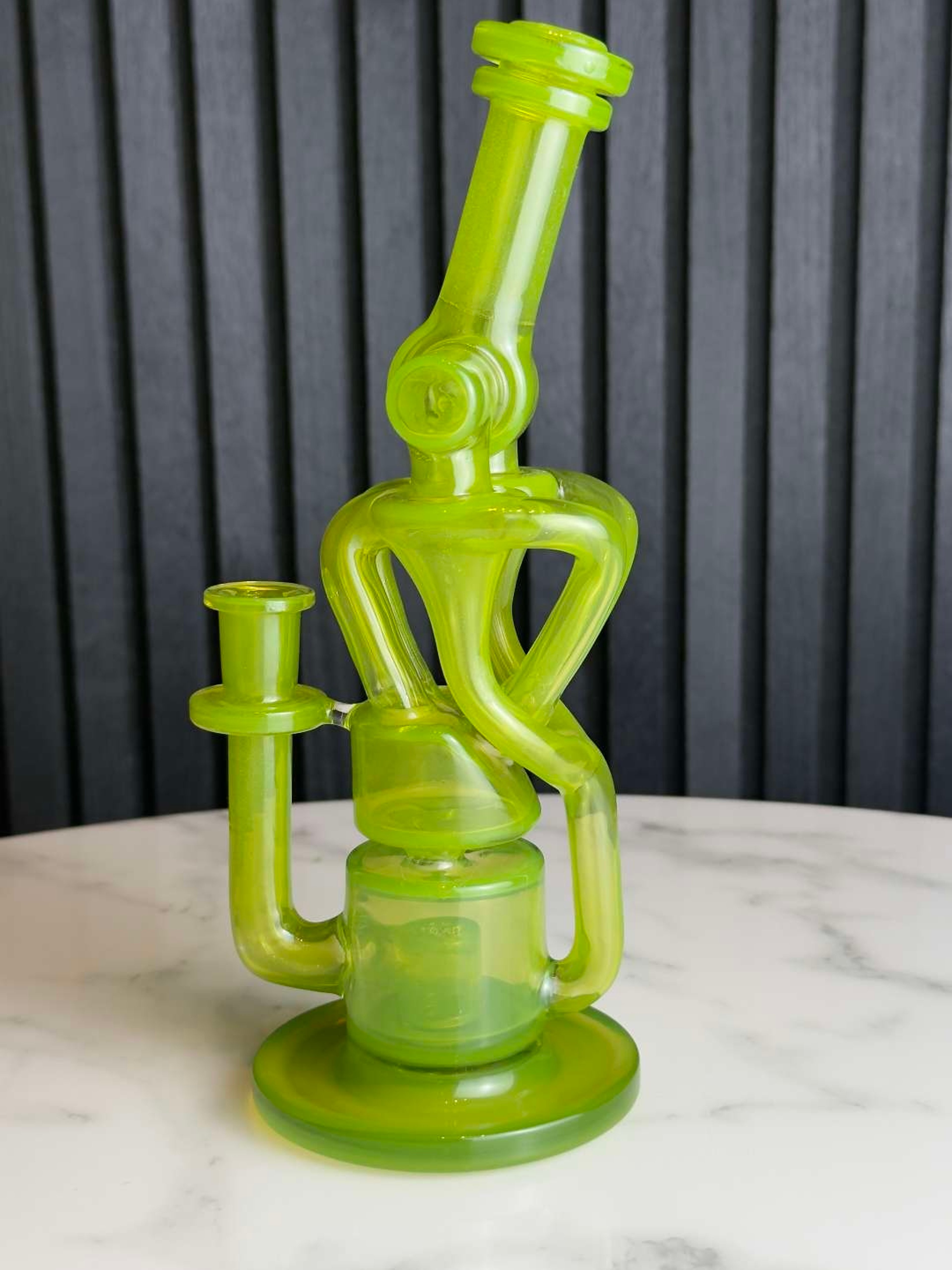 Preview pic of Domer Quad Up Stack - Limedrop