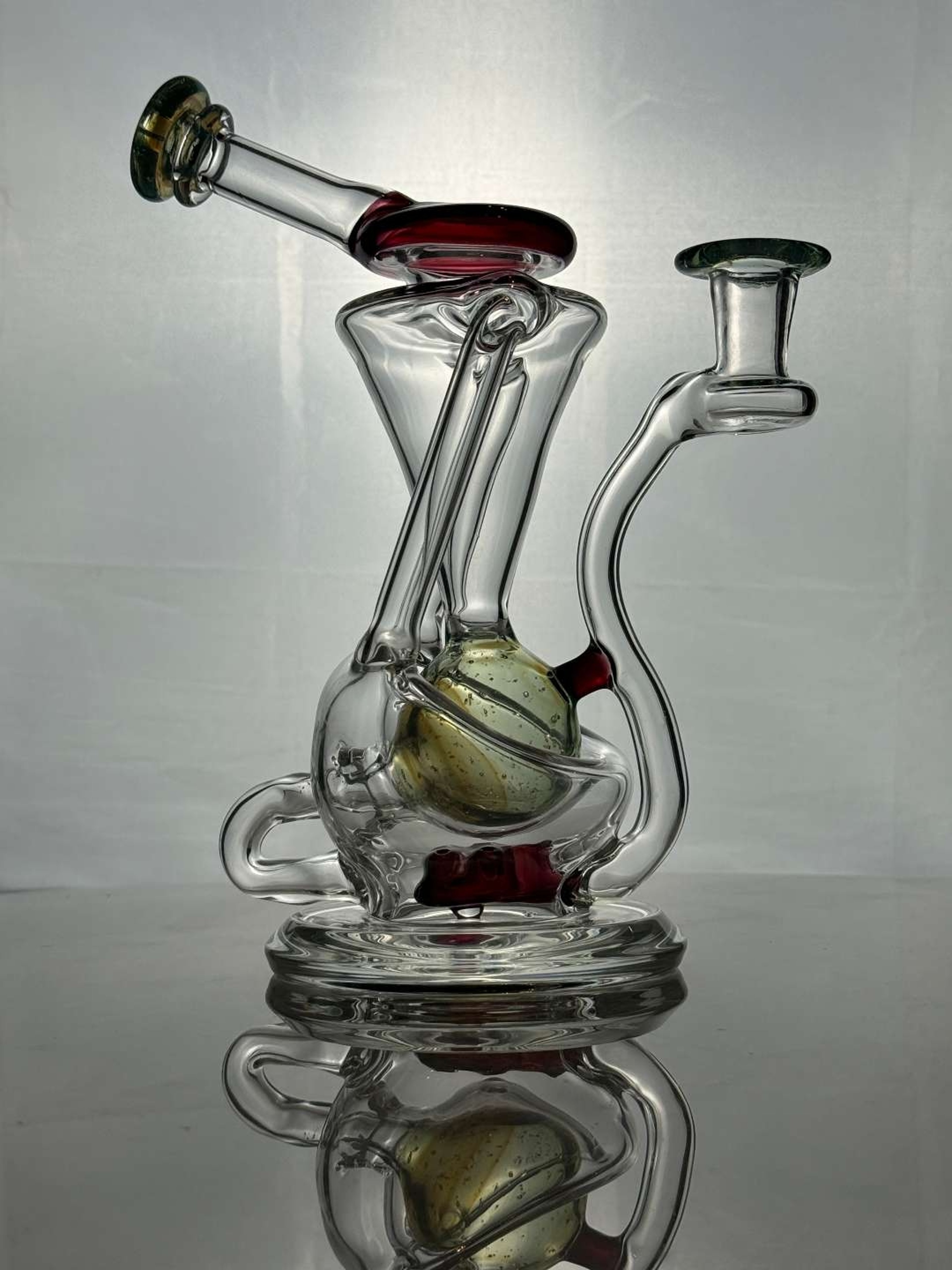 Preview pic of Observatory Recycler