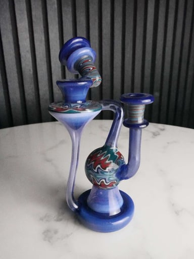 Preview pic of Mini Wigwag Recycler