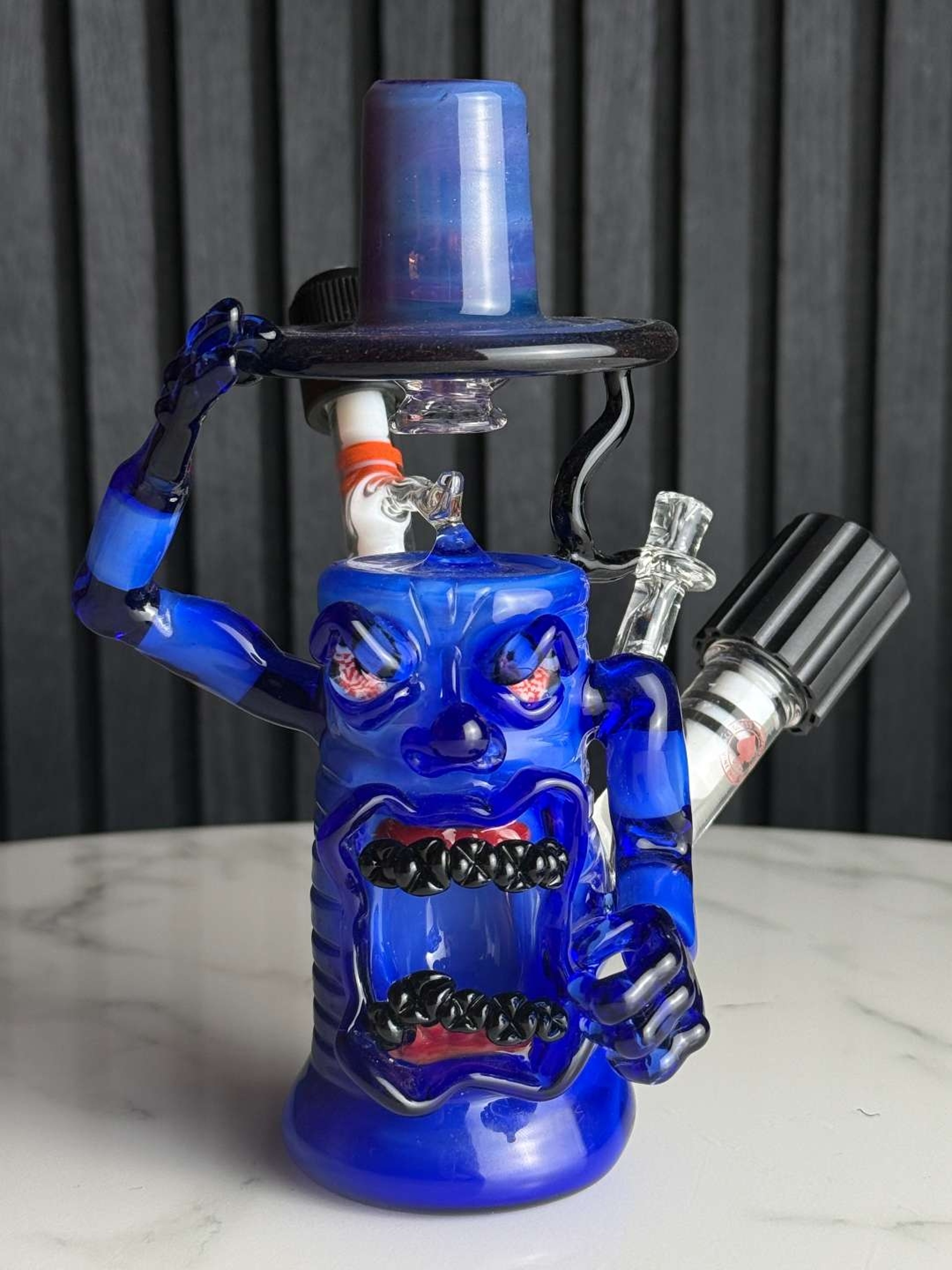 Preview pic of Angry Dabber Torch