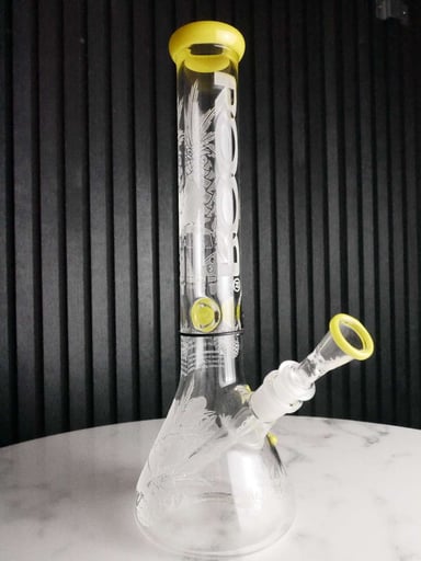 Preview pic of Pineapple Express RooR Bong