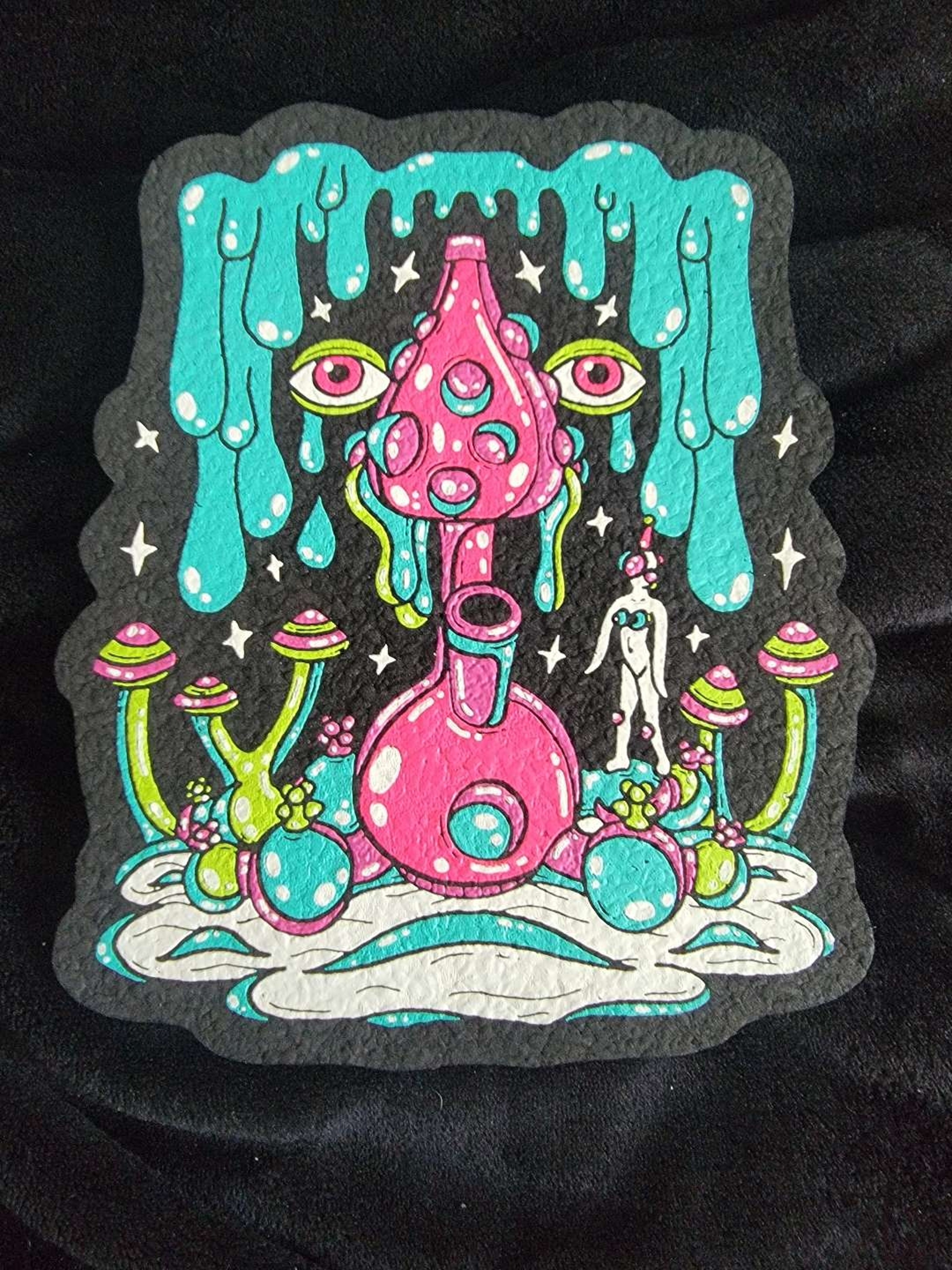 Preview pic of J. Walker x Moodmats