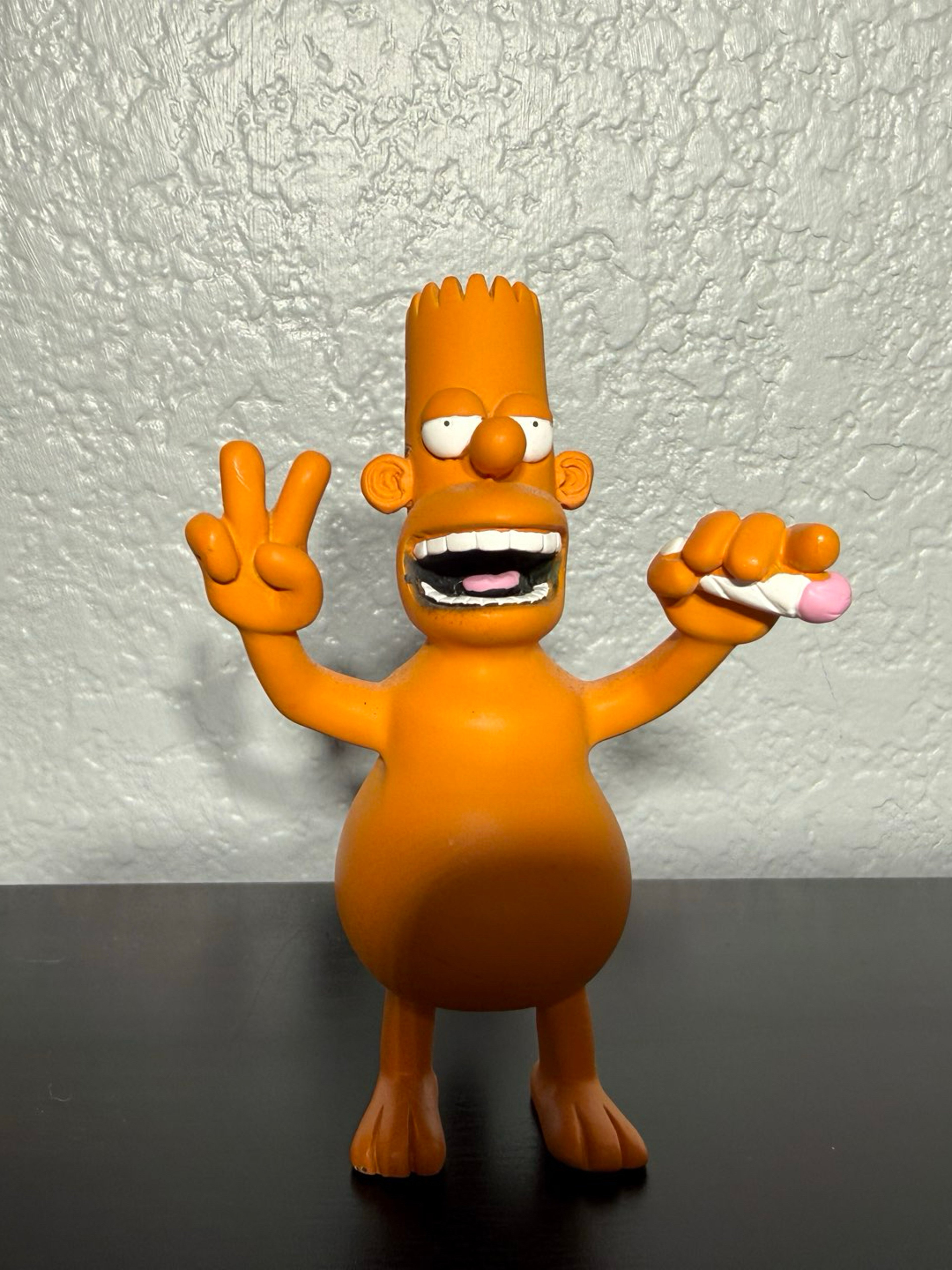 Preview pic of Gz1 Bartfield toy