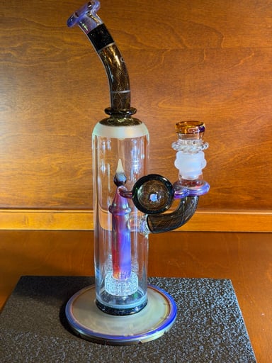 Preview pic of Mobius Scope Matrix V2 Hybrid Worked 2025 w/Splashtrap