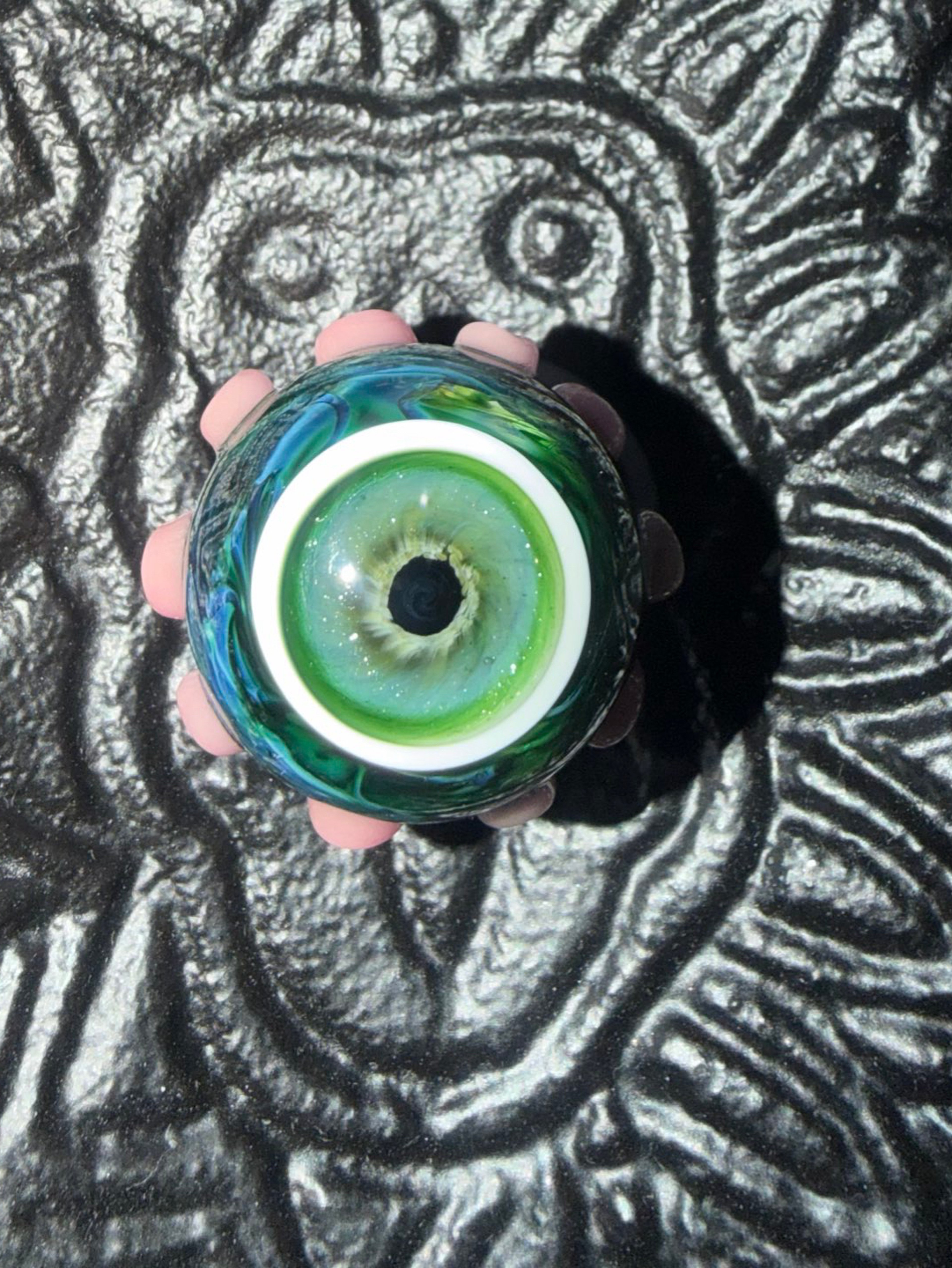 Preview pic of Salt Eye Marble