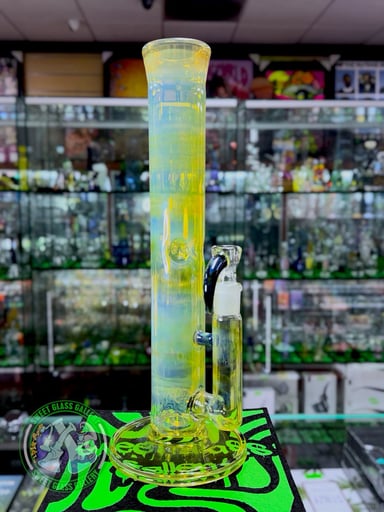 Preview pic of Fluid Glass - Tube #1 - Medium Head Banger