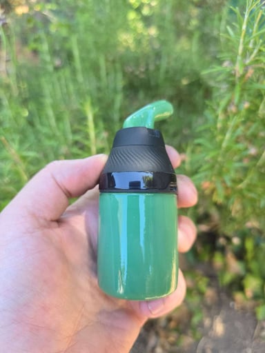 Preview pic of Tank & Snorkel for puffco core