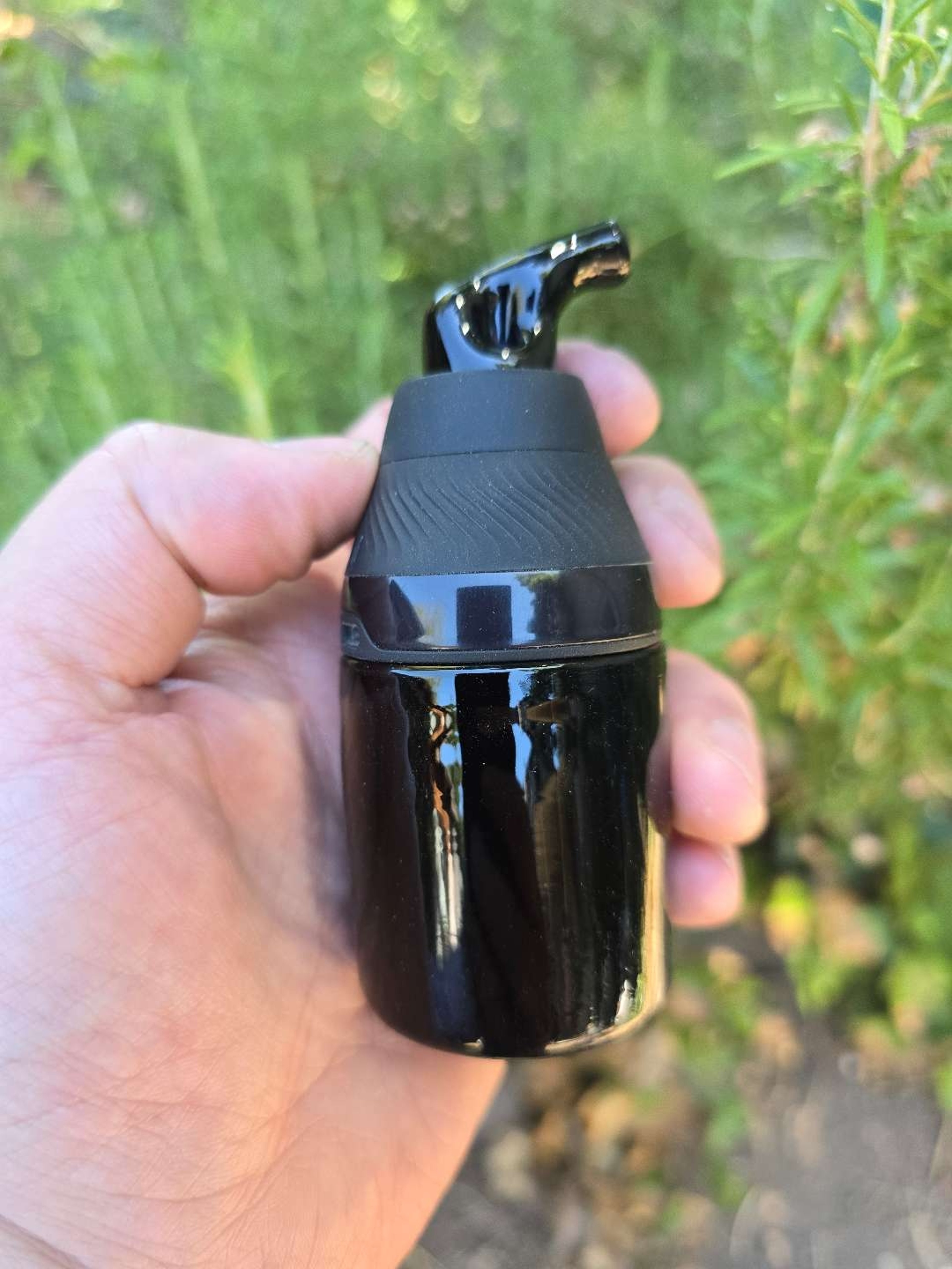 Preview pic of Tank & Snorkel for puffco core