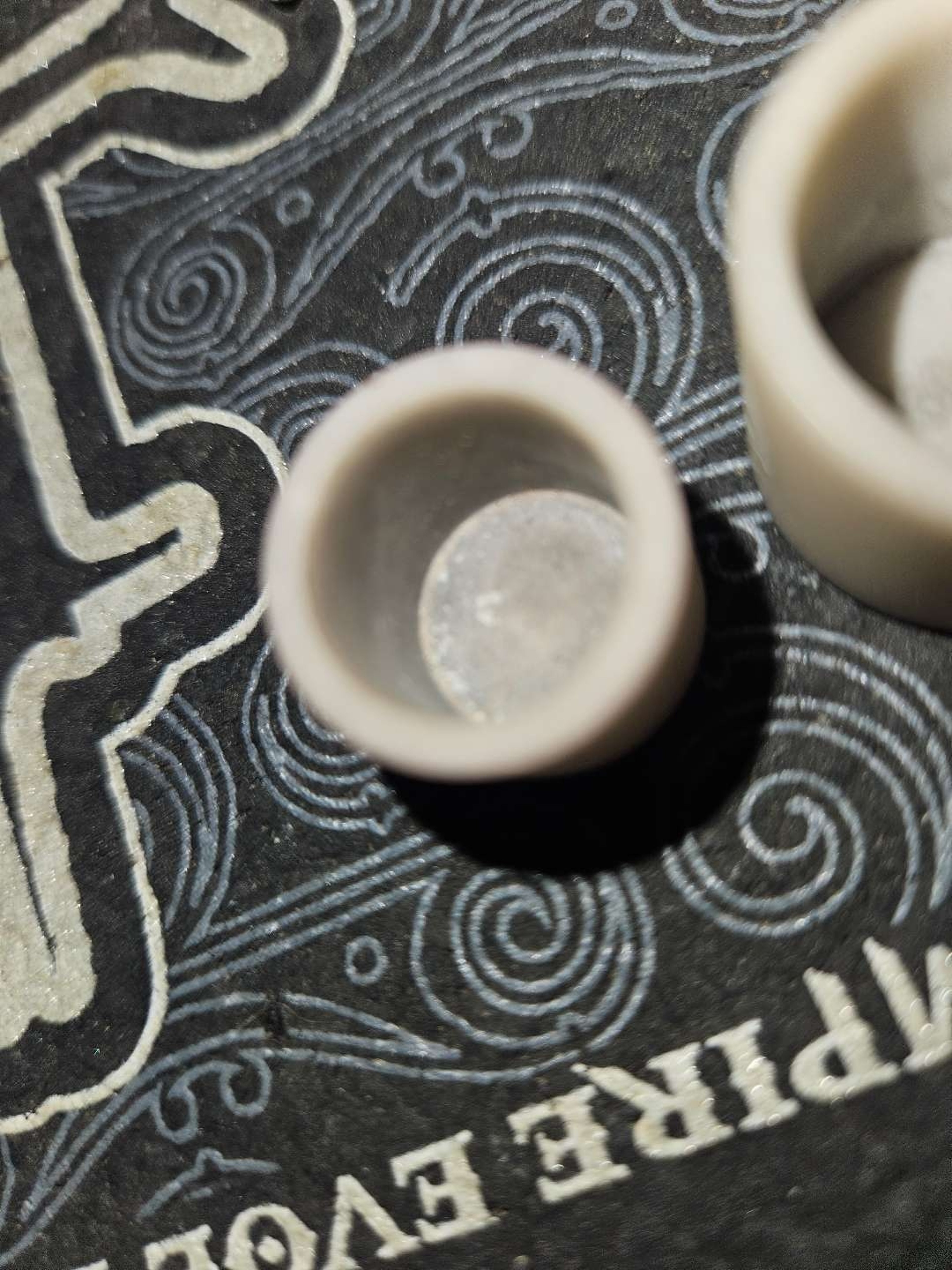 Preview pic of 25mm Ain insert