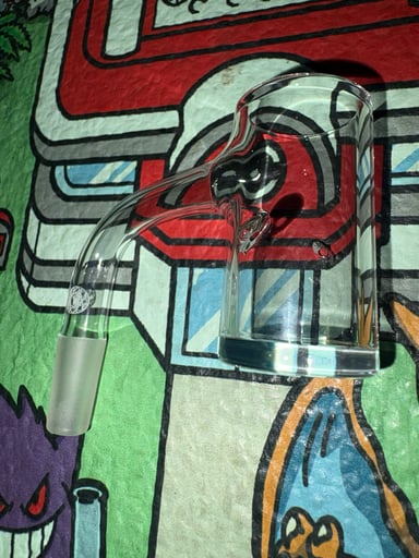 Preview pic of Bucket Banger #1