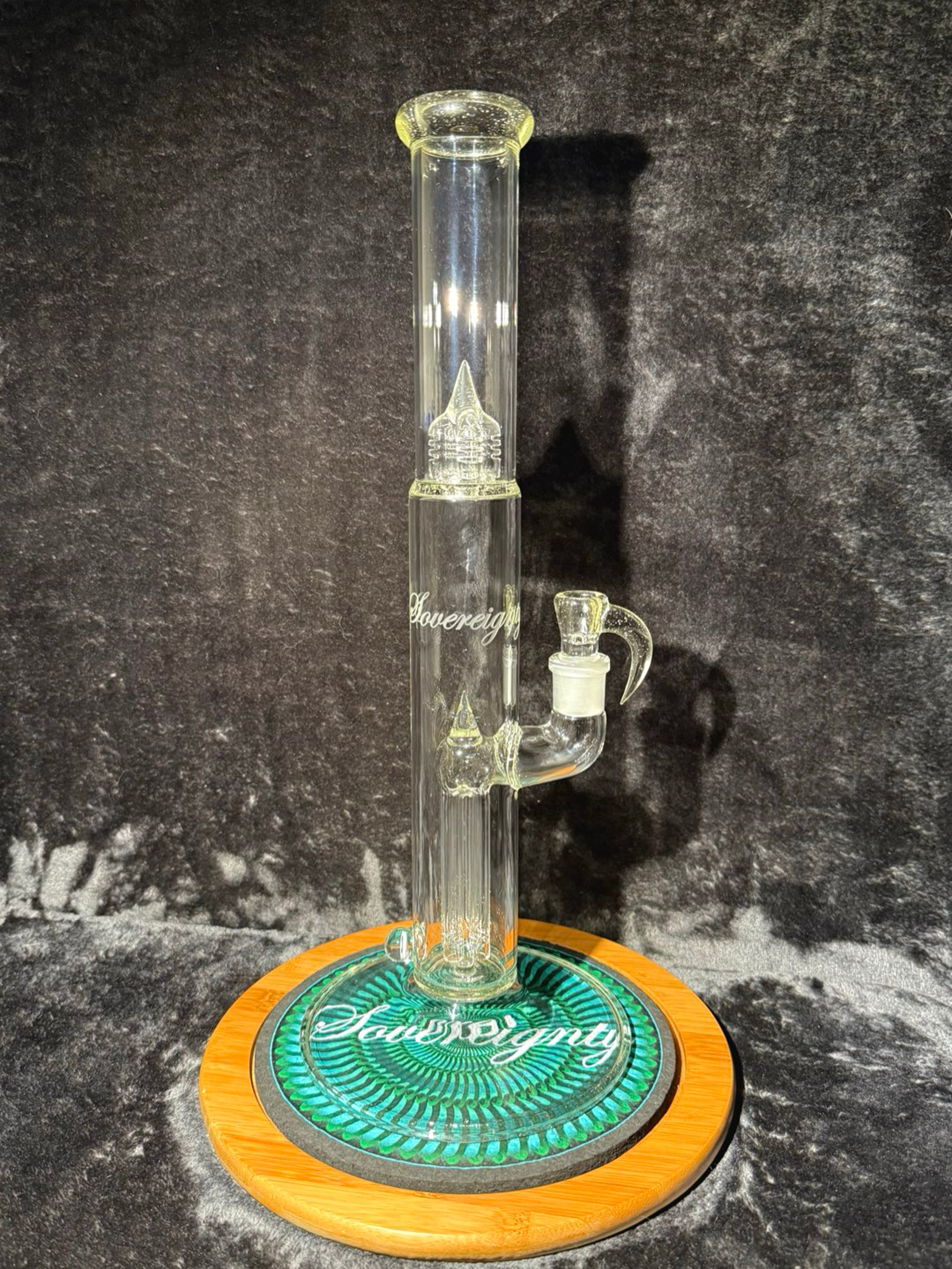 Sovereignty FA UV F4 Bishop brand new w Millie image 0