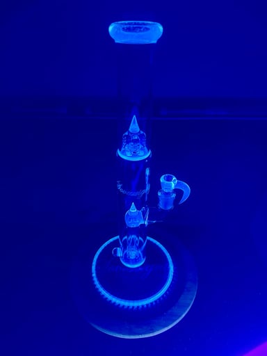 Preview pic of Brand new Sovereignty FA UV F4 Bishop w Millie