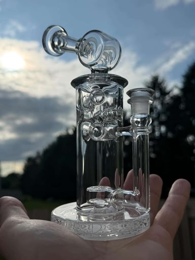 Preview pic of Mothership Straight Fab
