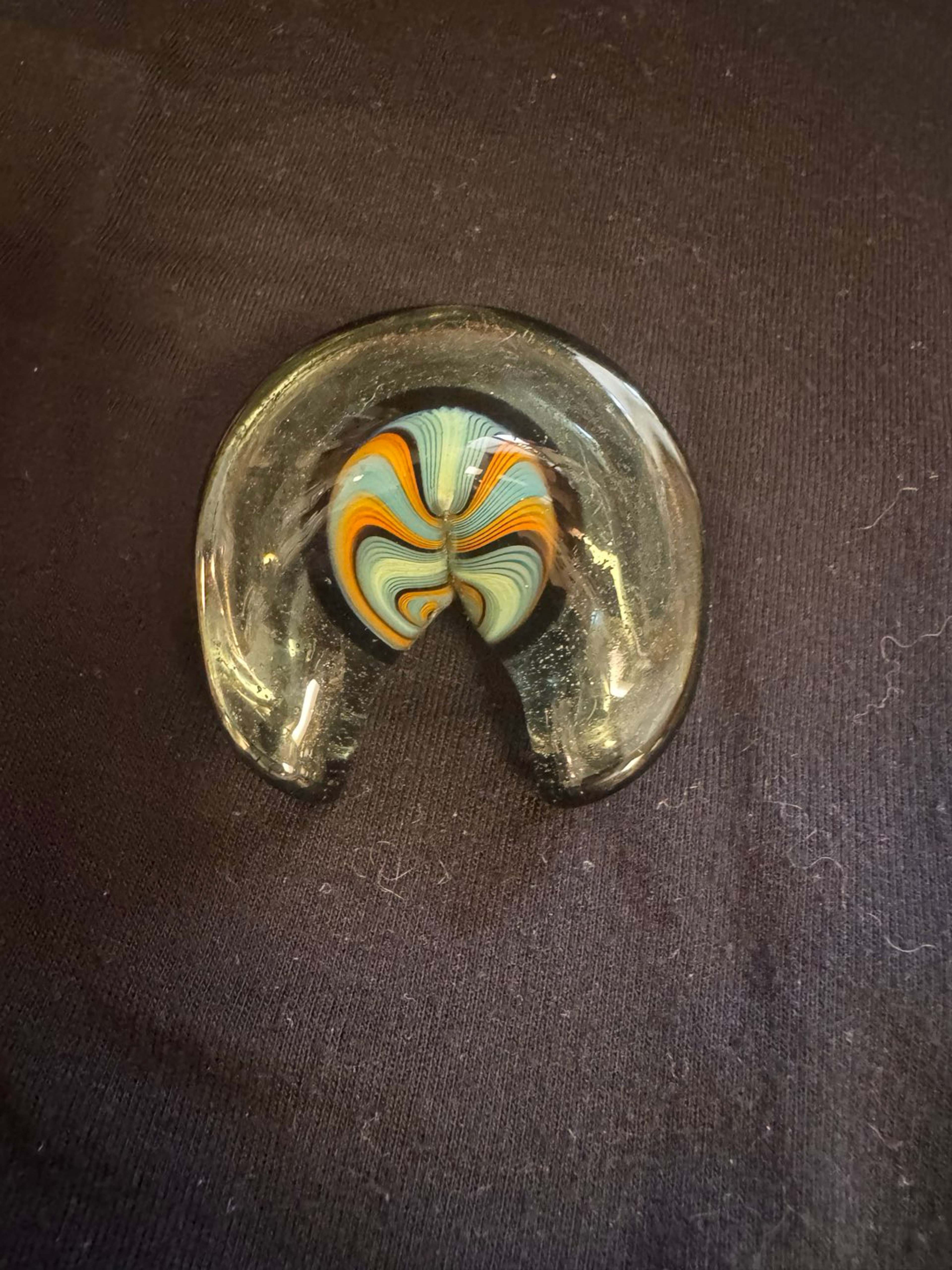Preview pic of Wigwag fortune cookie