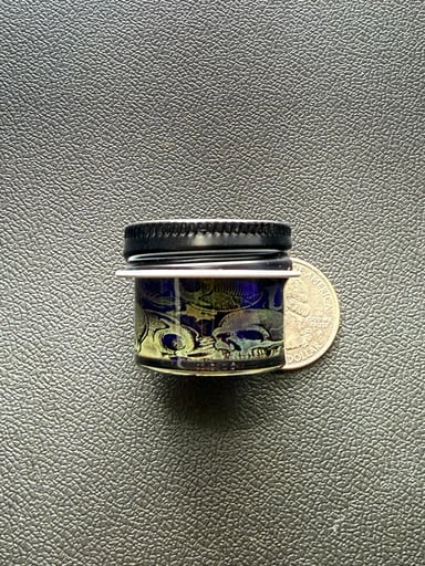 Preview pic of Concentrate Container